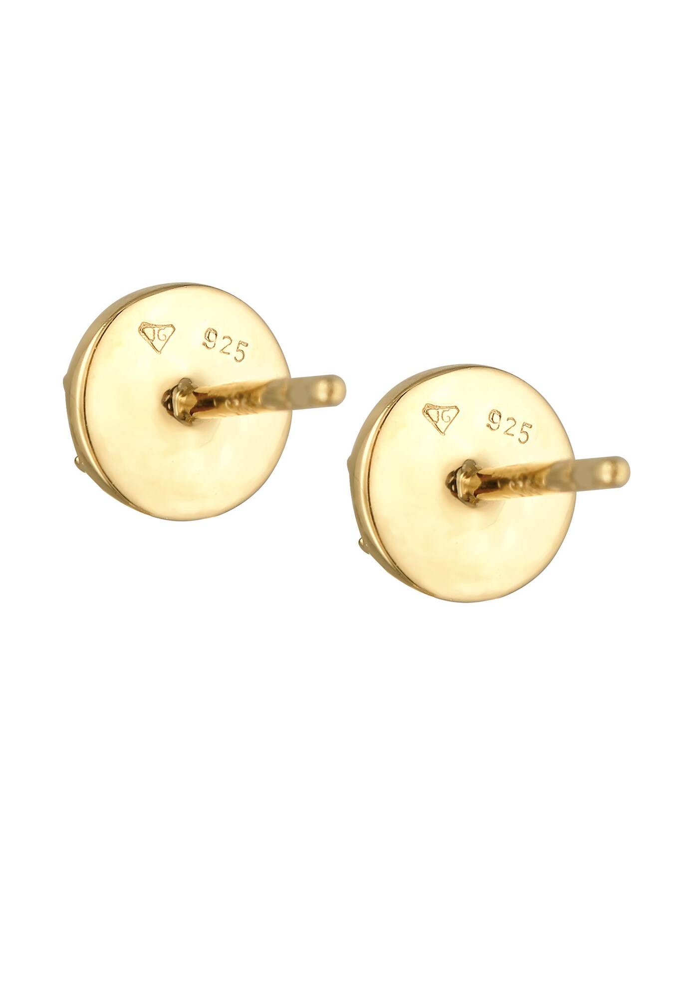 Thumbnail - ELLI Ohrringe Kristall Ohrstecker