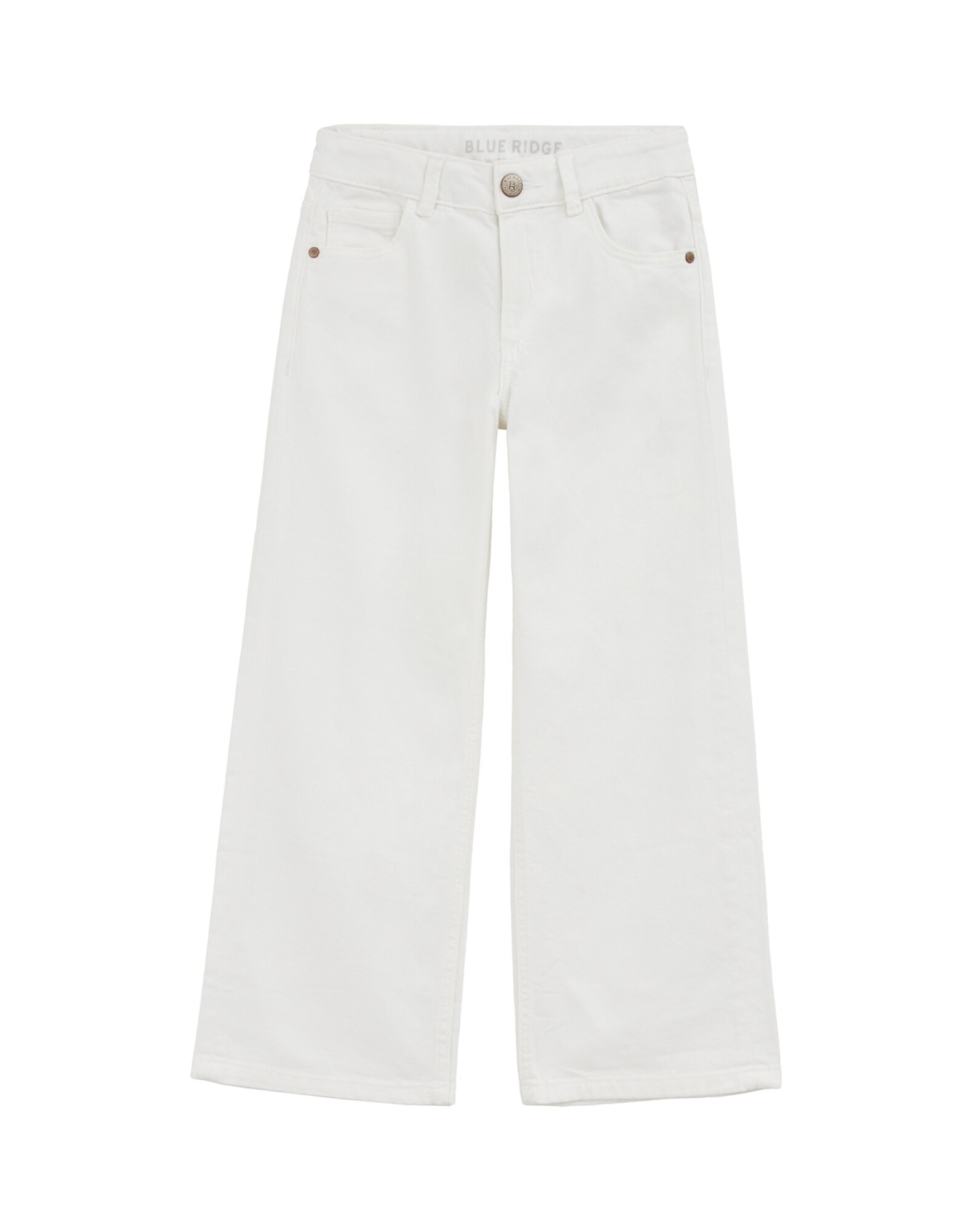 WE Fashion Farmer  fehér farmer akciós termékkép 1