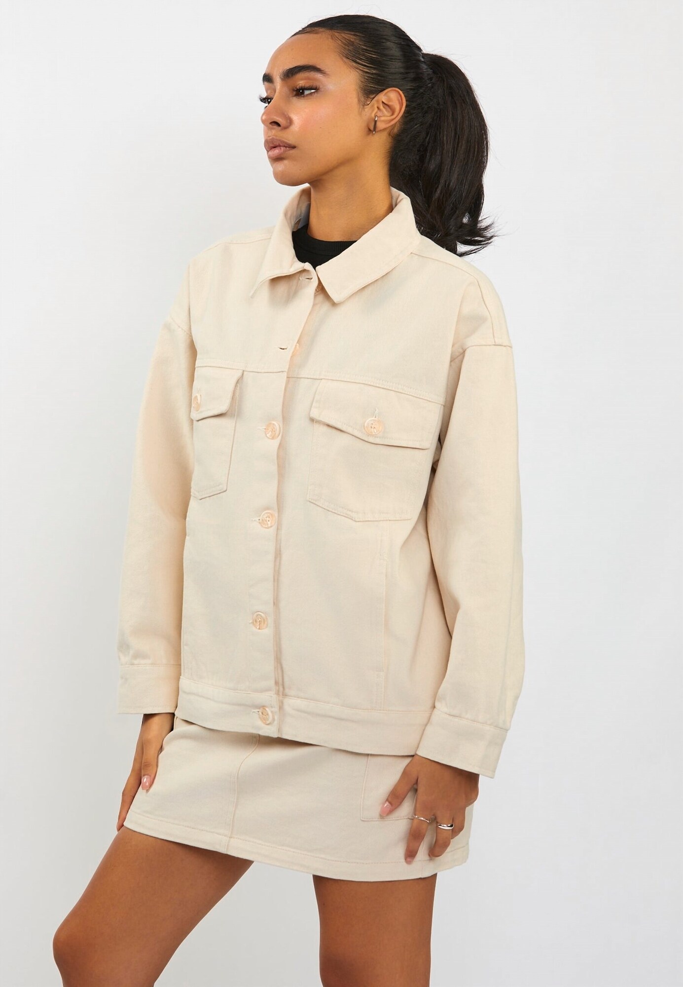 Thumbnail - FRESHLIONS Übergangsjacke Jenna