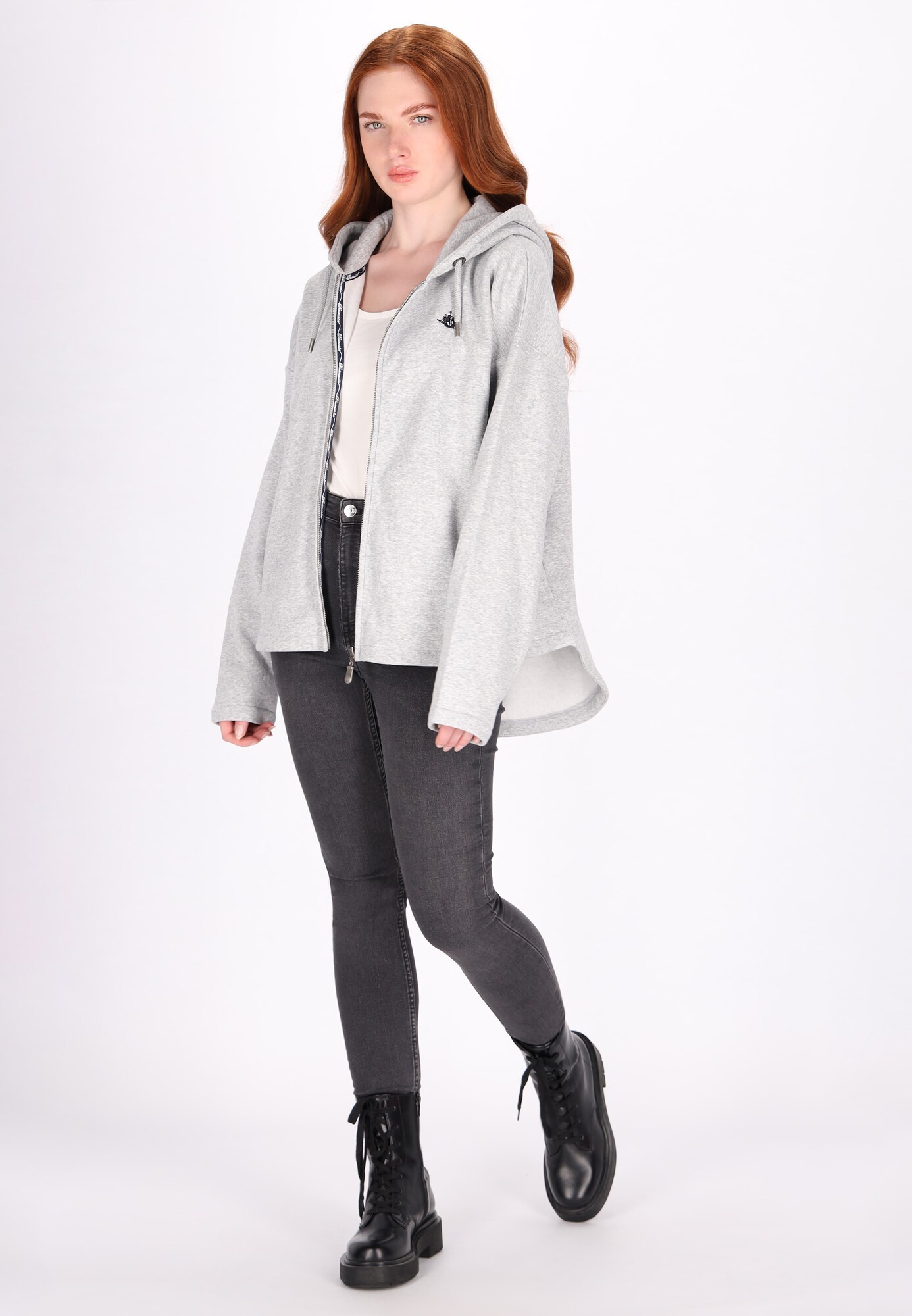 Thumbnail - Sweatjacke