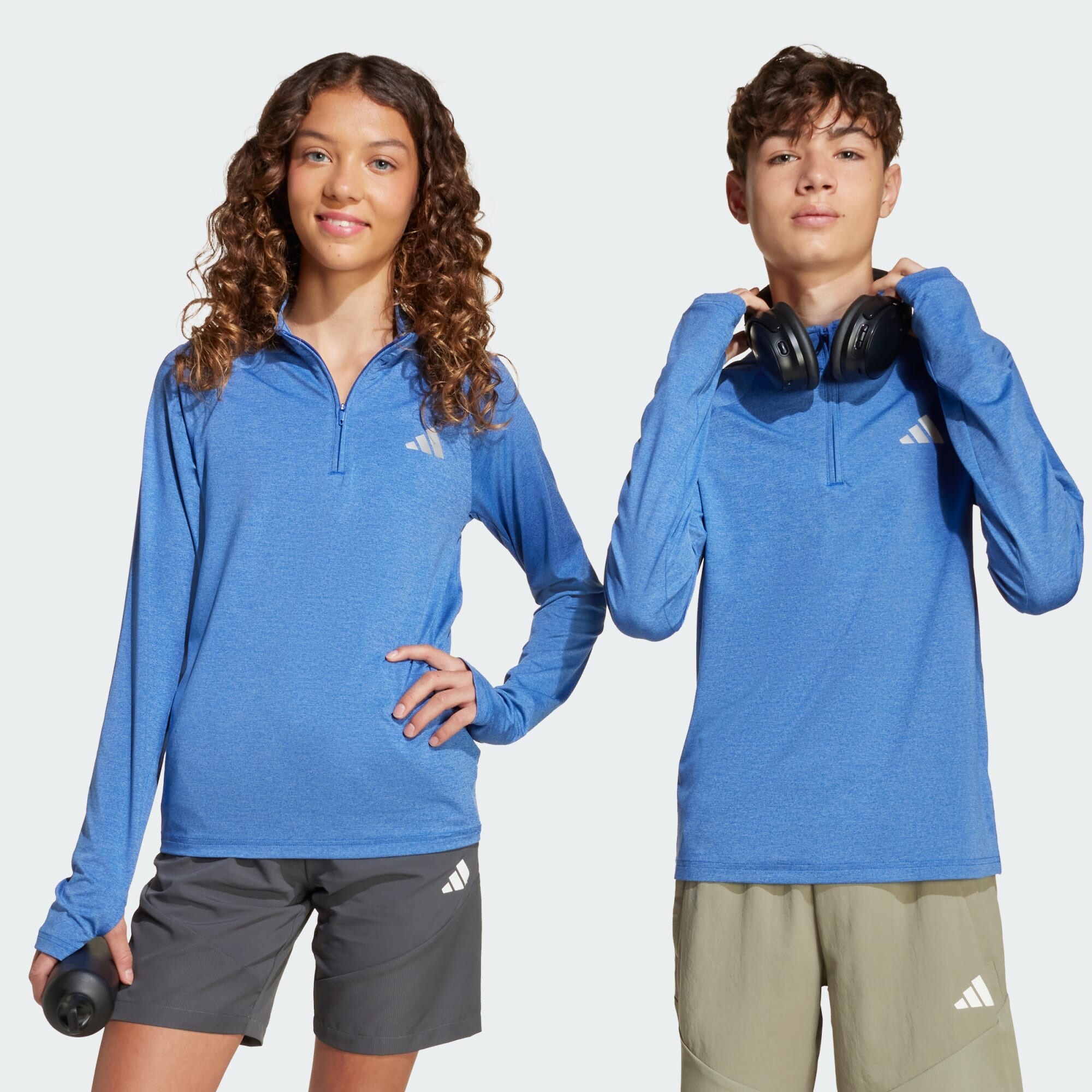 Thumbnail - ADIDAS SPORTSWEAR Funktionsshirt All Sports Favorite