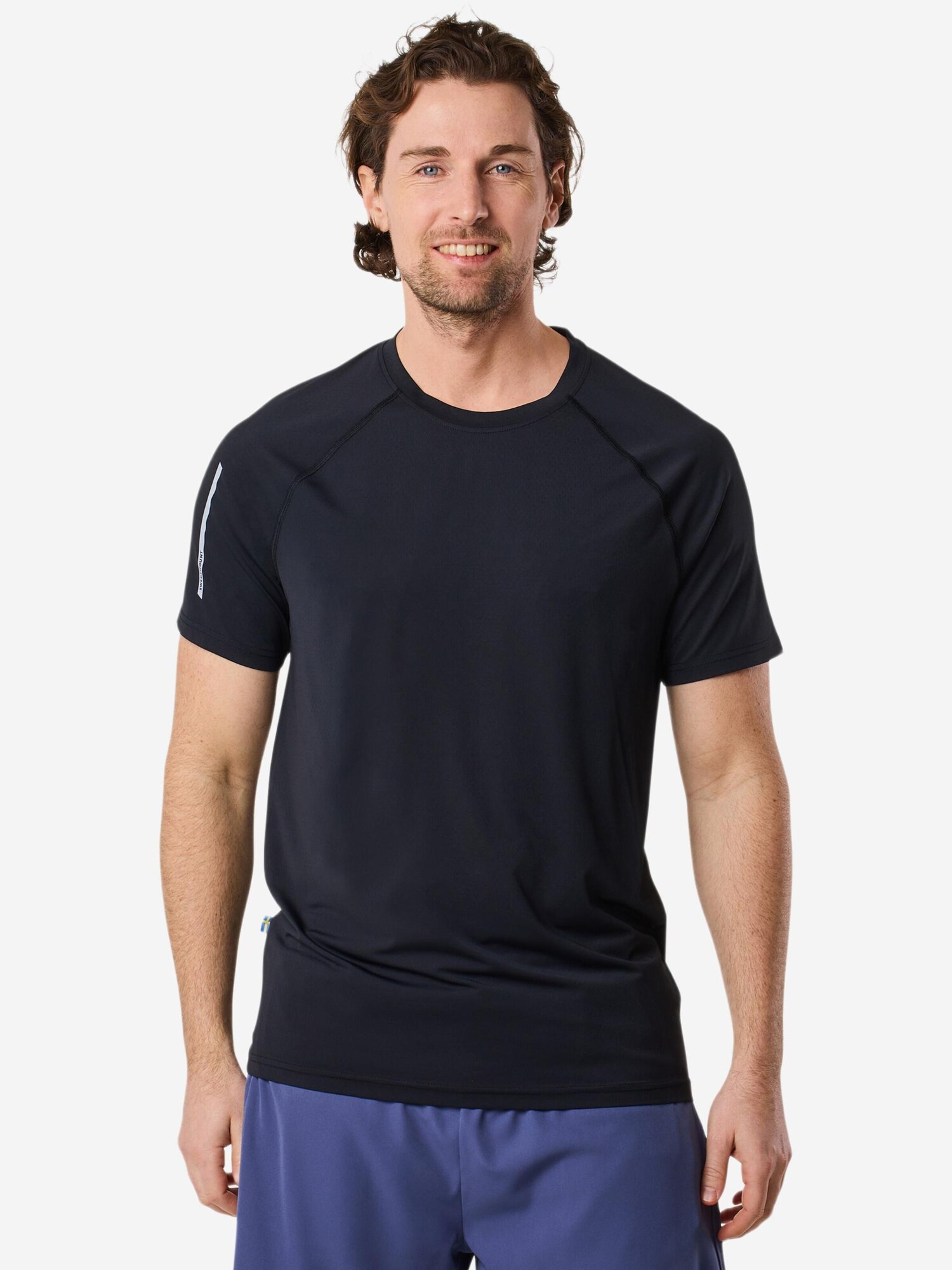 Swedemount Funktionsshirt Core