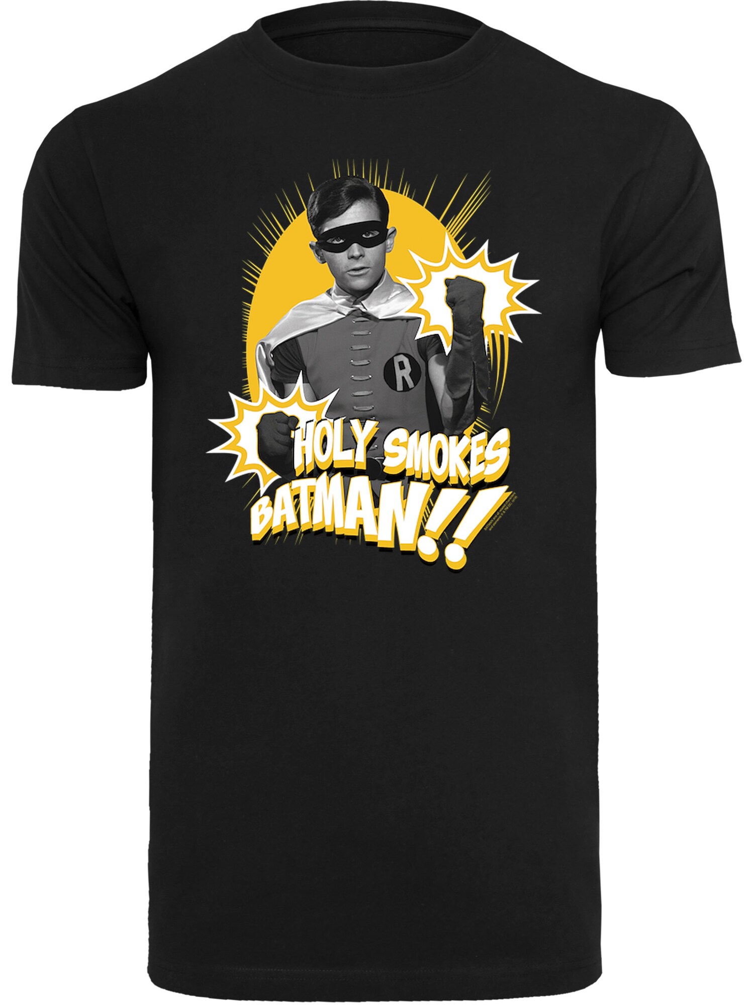 Thumbnail - T-Shirt 'DC Comics Batman TV Series'