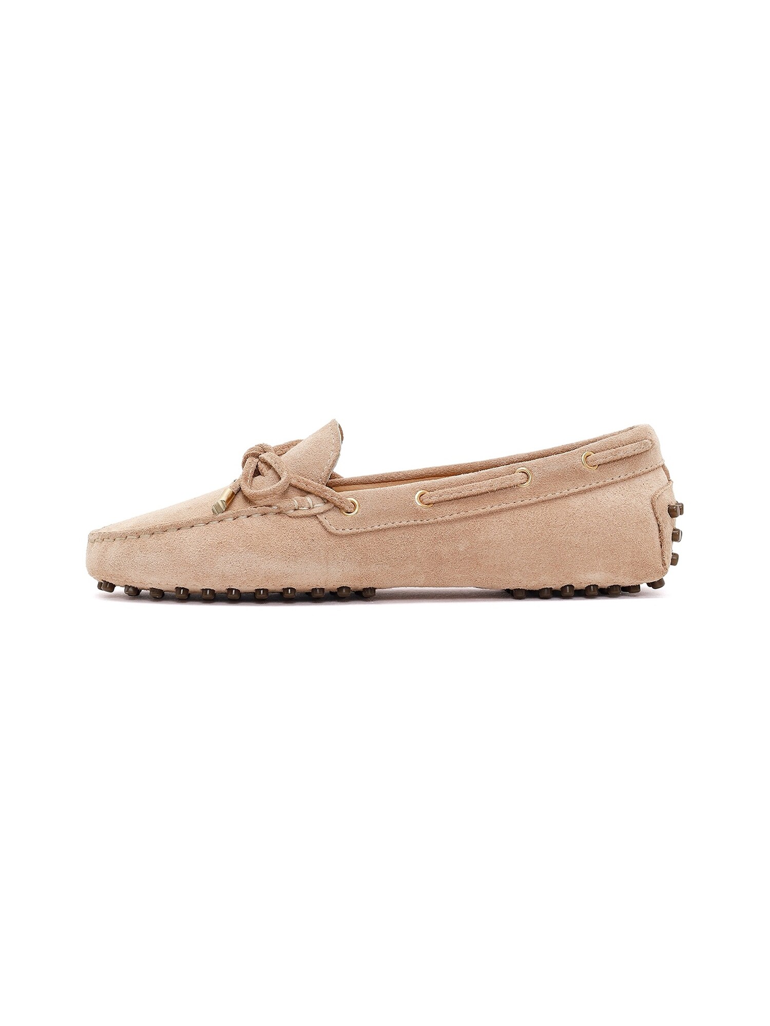 Derimod Mocasines  beige