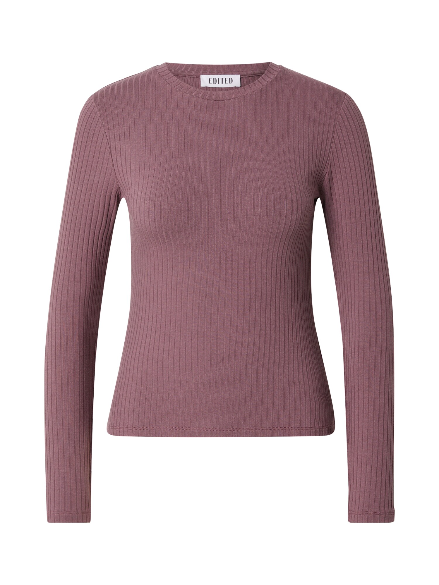 EDITED Tricou Ginger  lila