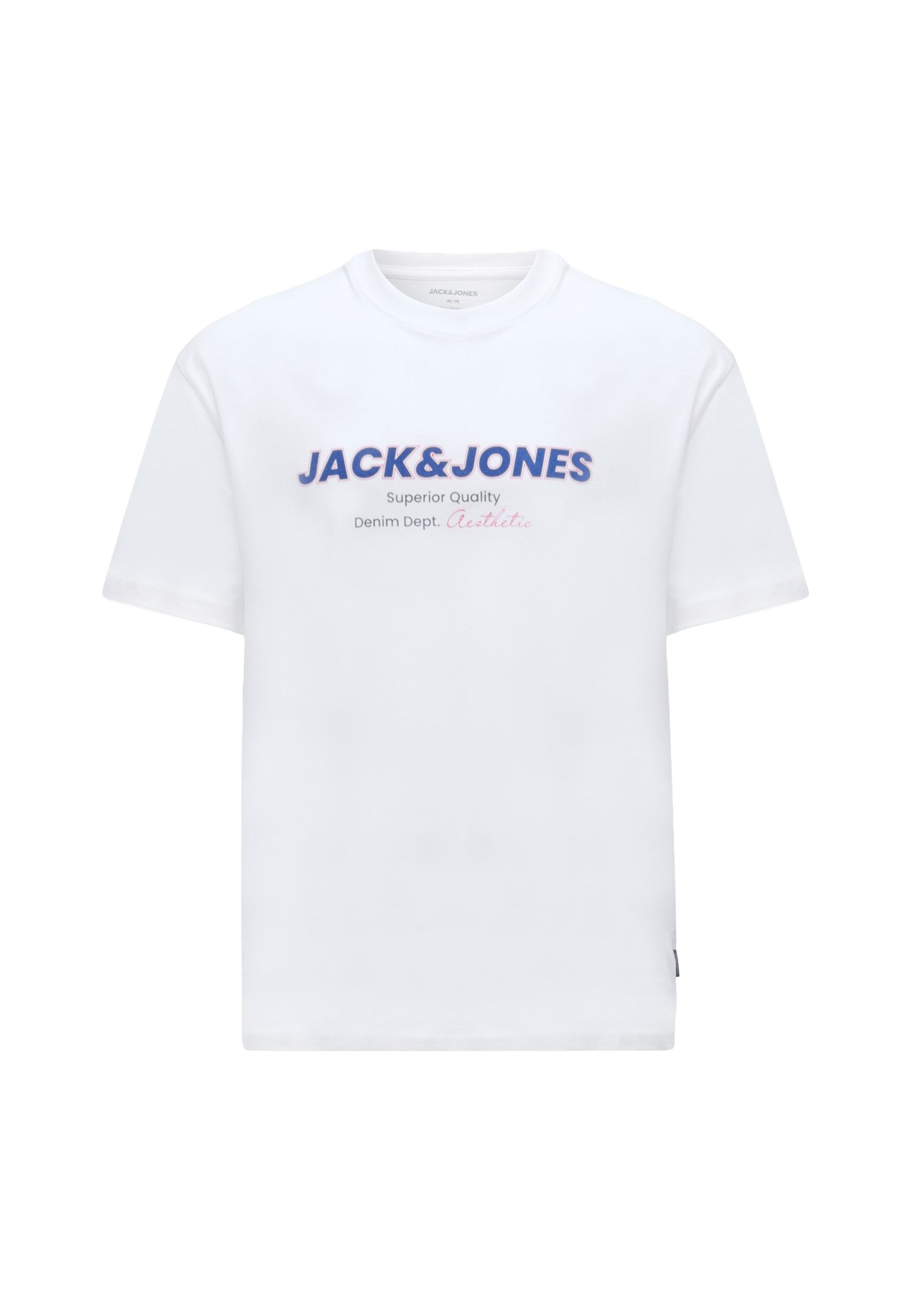 JACK & JONES T-shirt 'JJABBO' herr