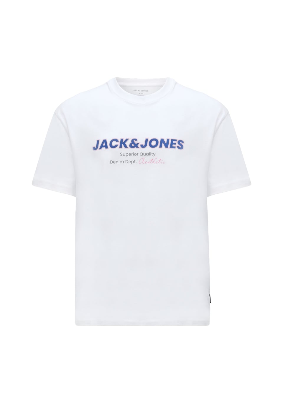 T-shirt 'JJABBO'