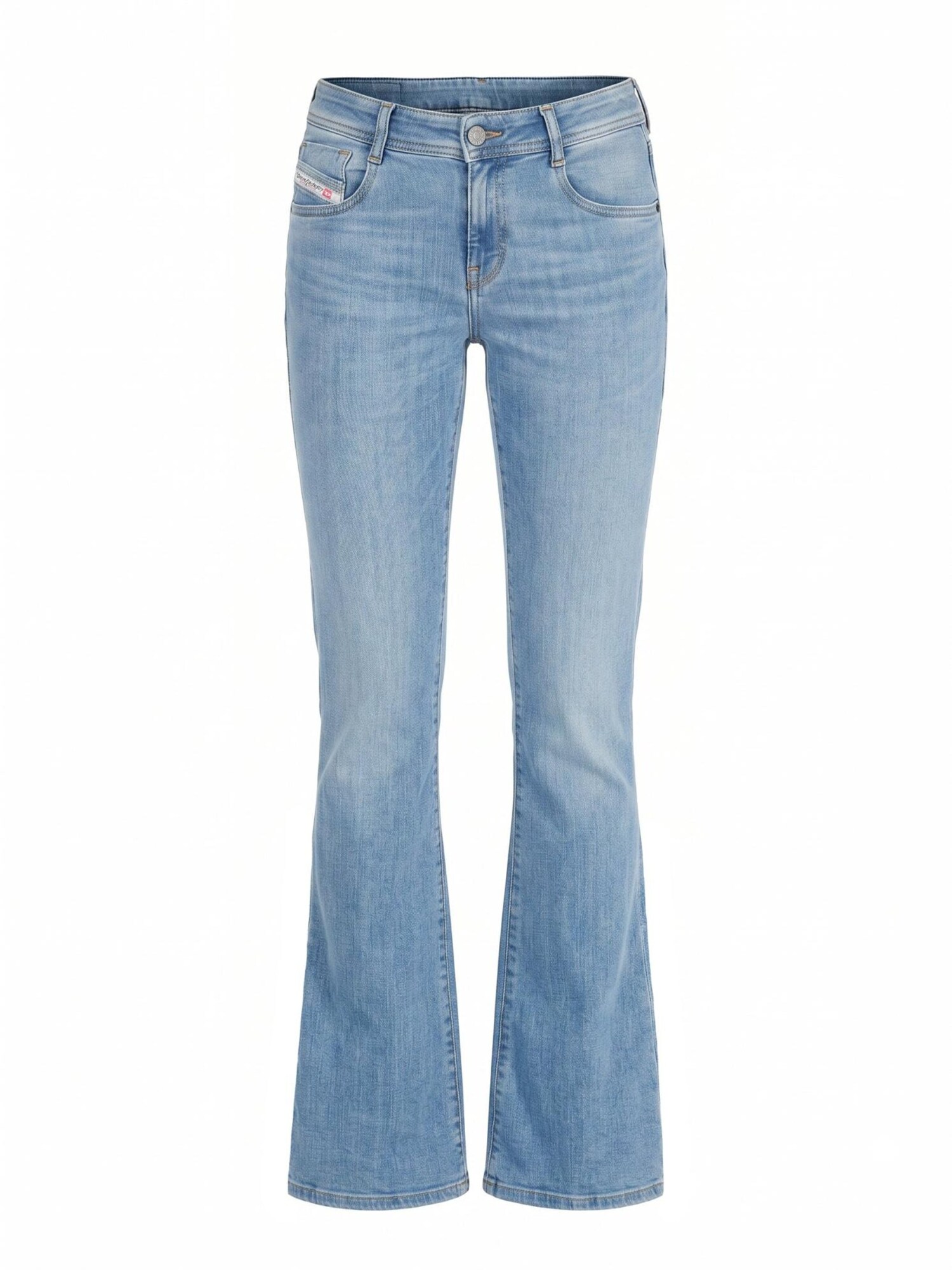 DIESEL Vaquero '1969 D-EBBEY'  azul claro