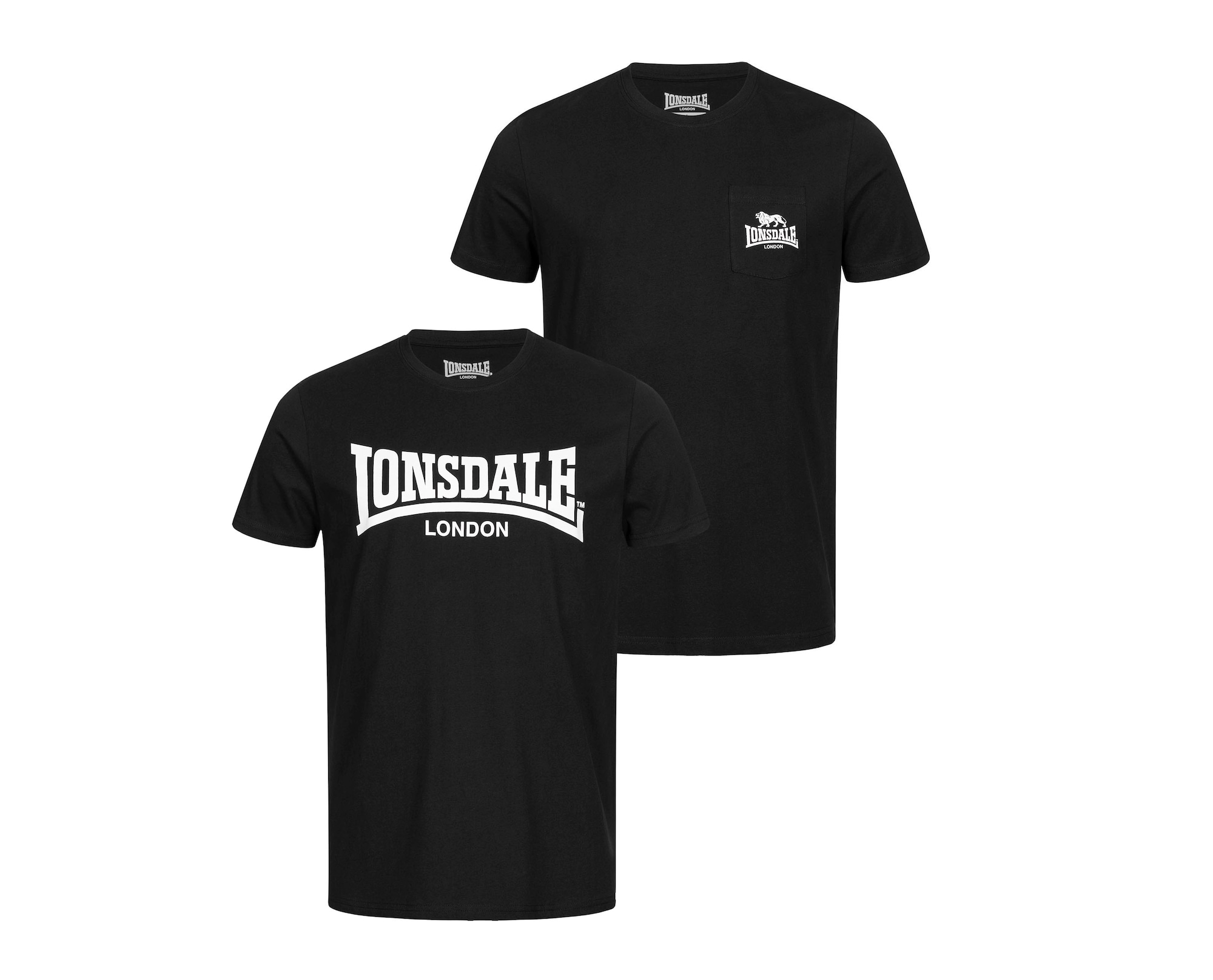 Thumbnail - LONSDALE T-Shirt