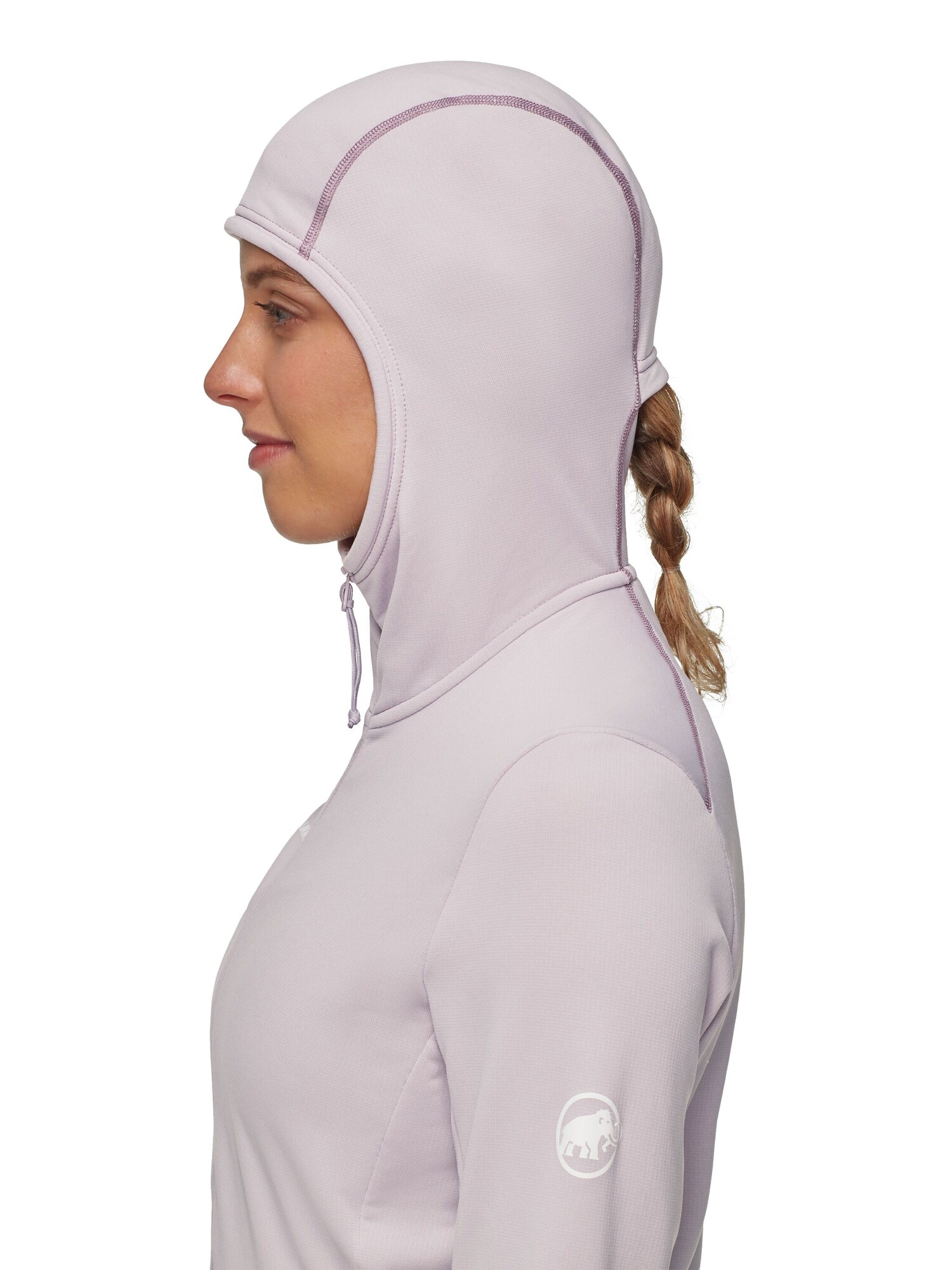 Thumbnail - MAMMUT Funktionsfleecejacke Aconcagua Light
