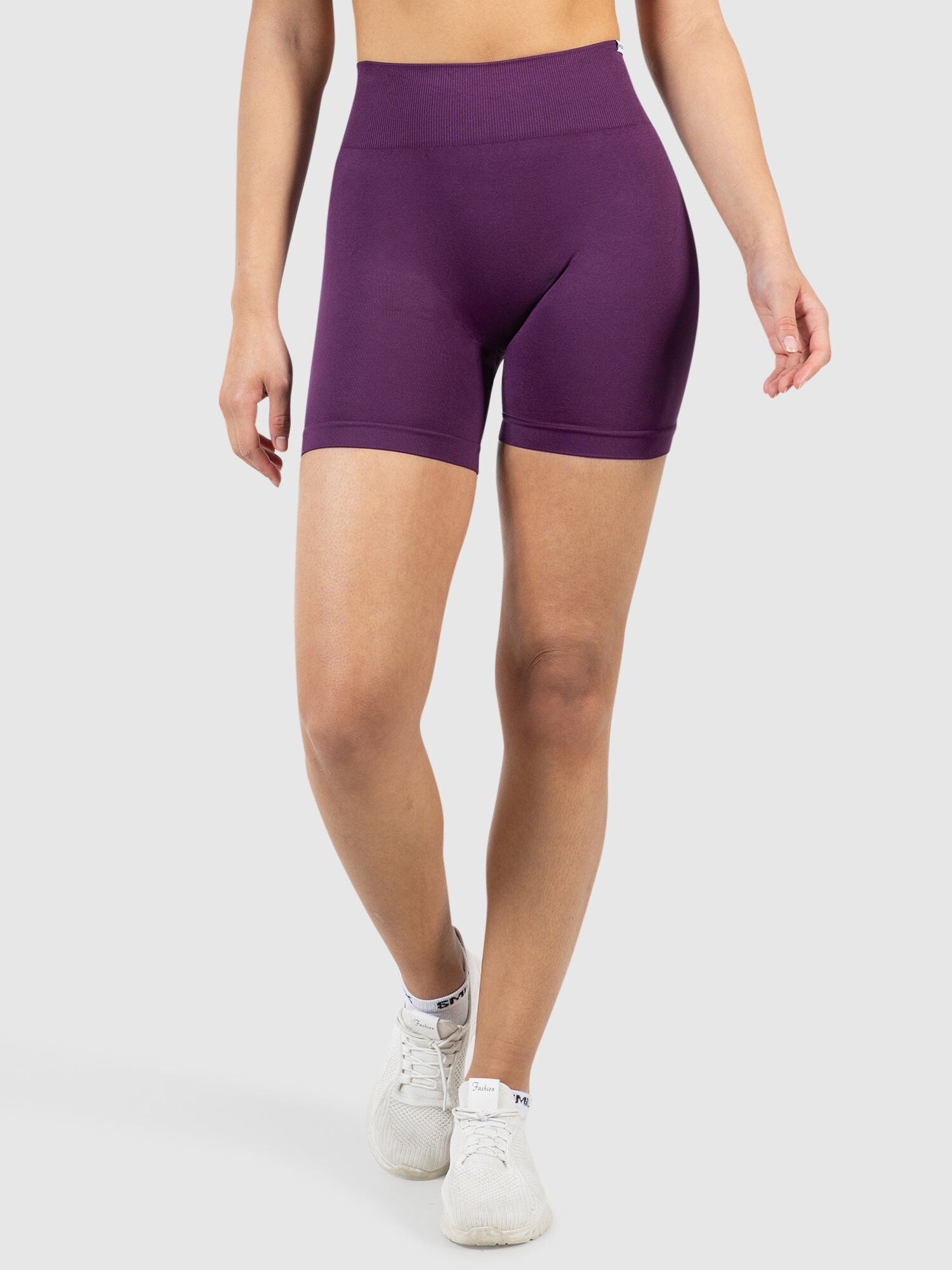 Thumbnail - Smilodox Shorts Harly Seamless
