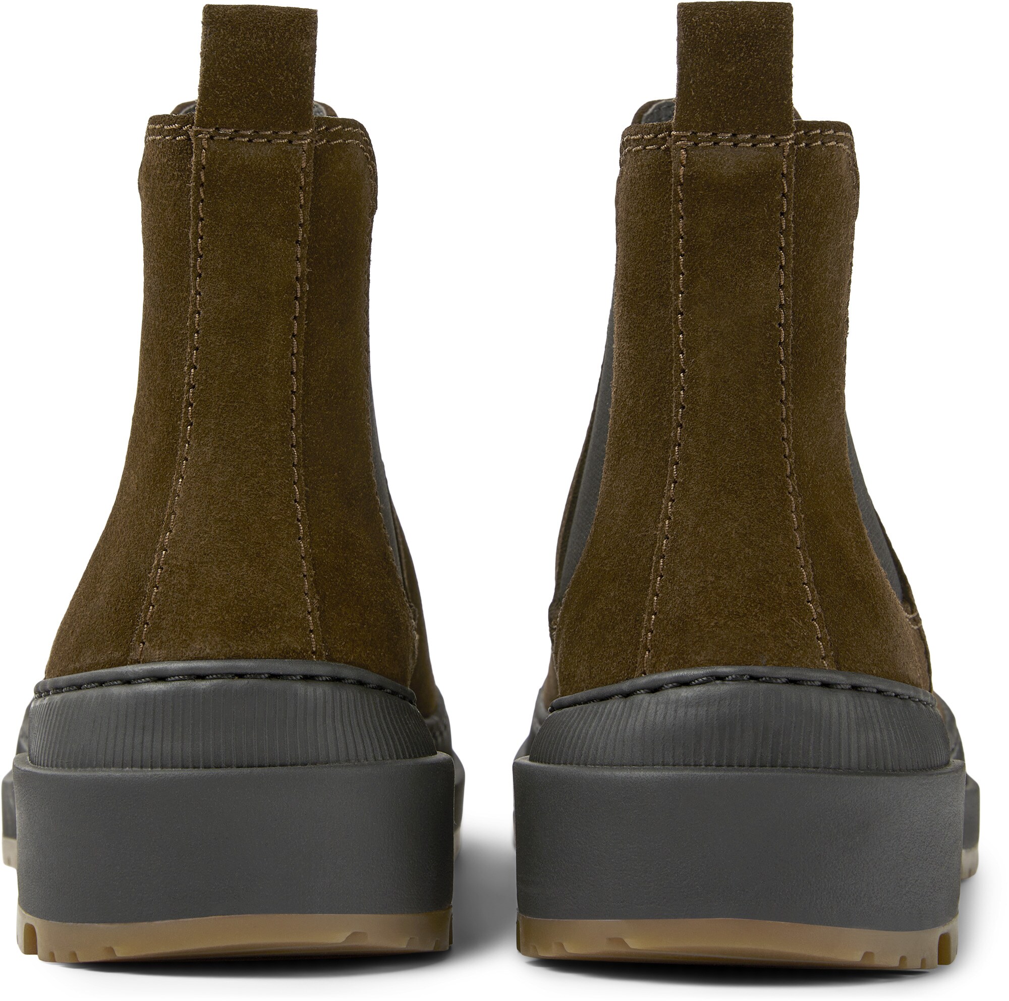 Thumbnail - CAMPER Stiefelette Brutus Trek