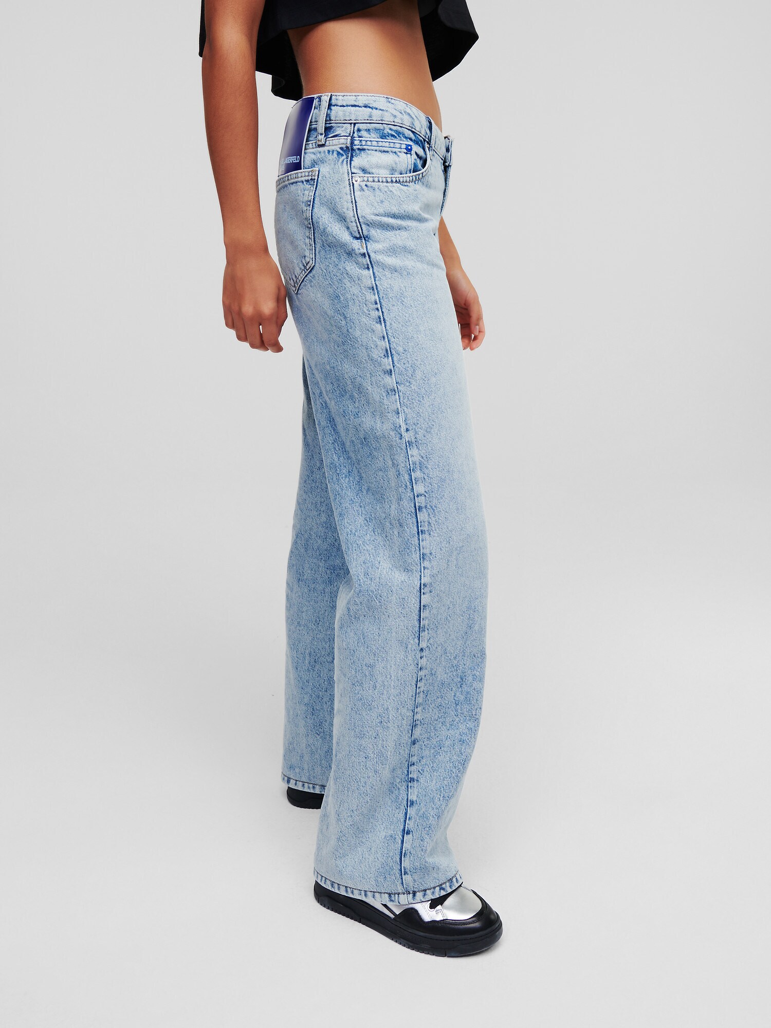 Thumbnail - Karl Lagerfeld Jeans