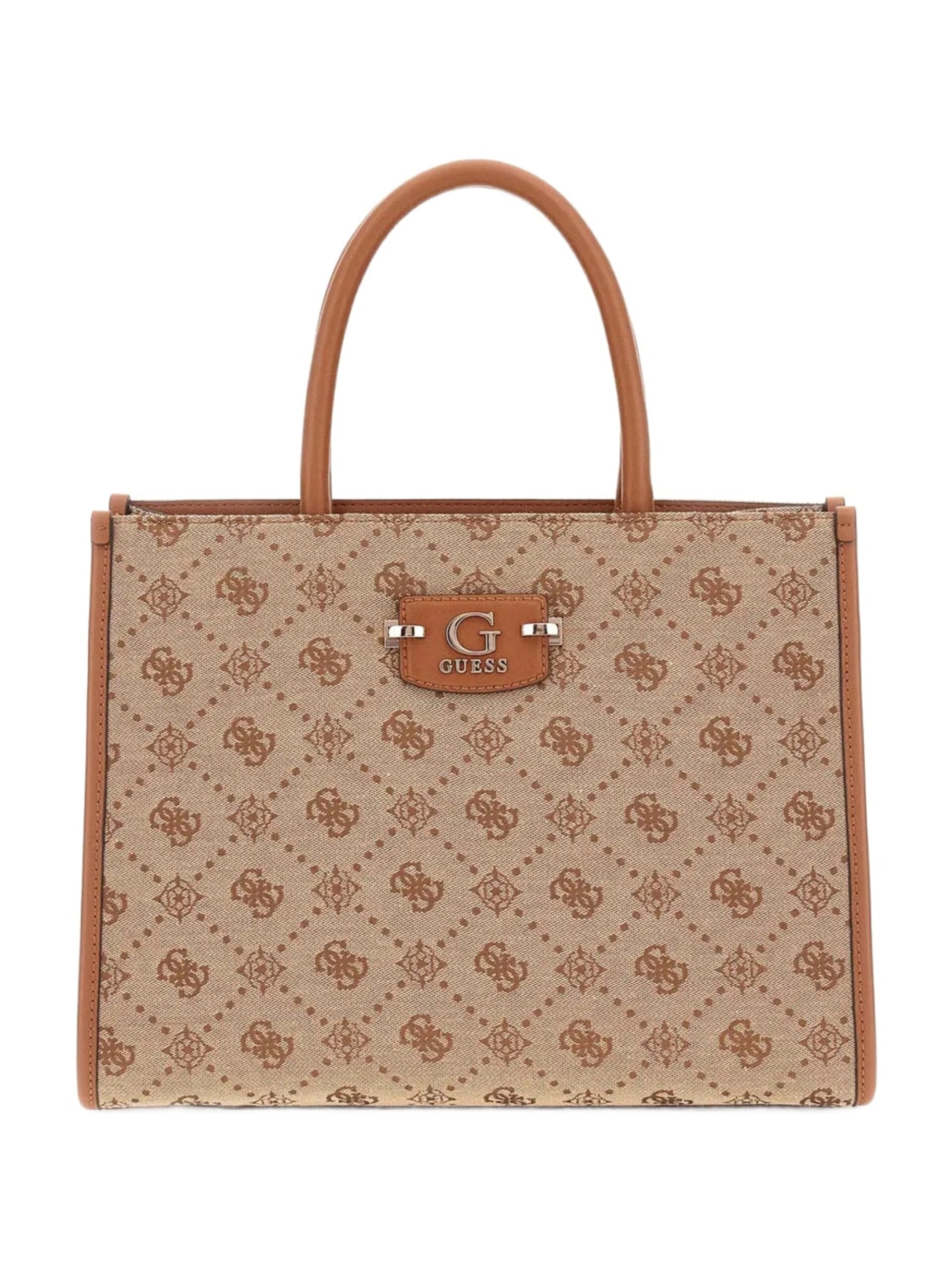 Guess Axelremsväska 'Neda Hobo Shoulder B' dam