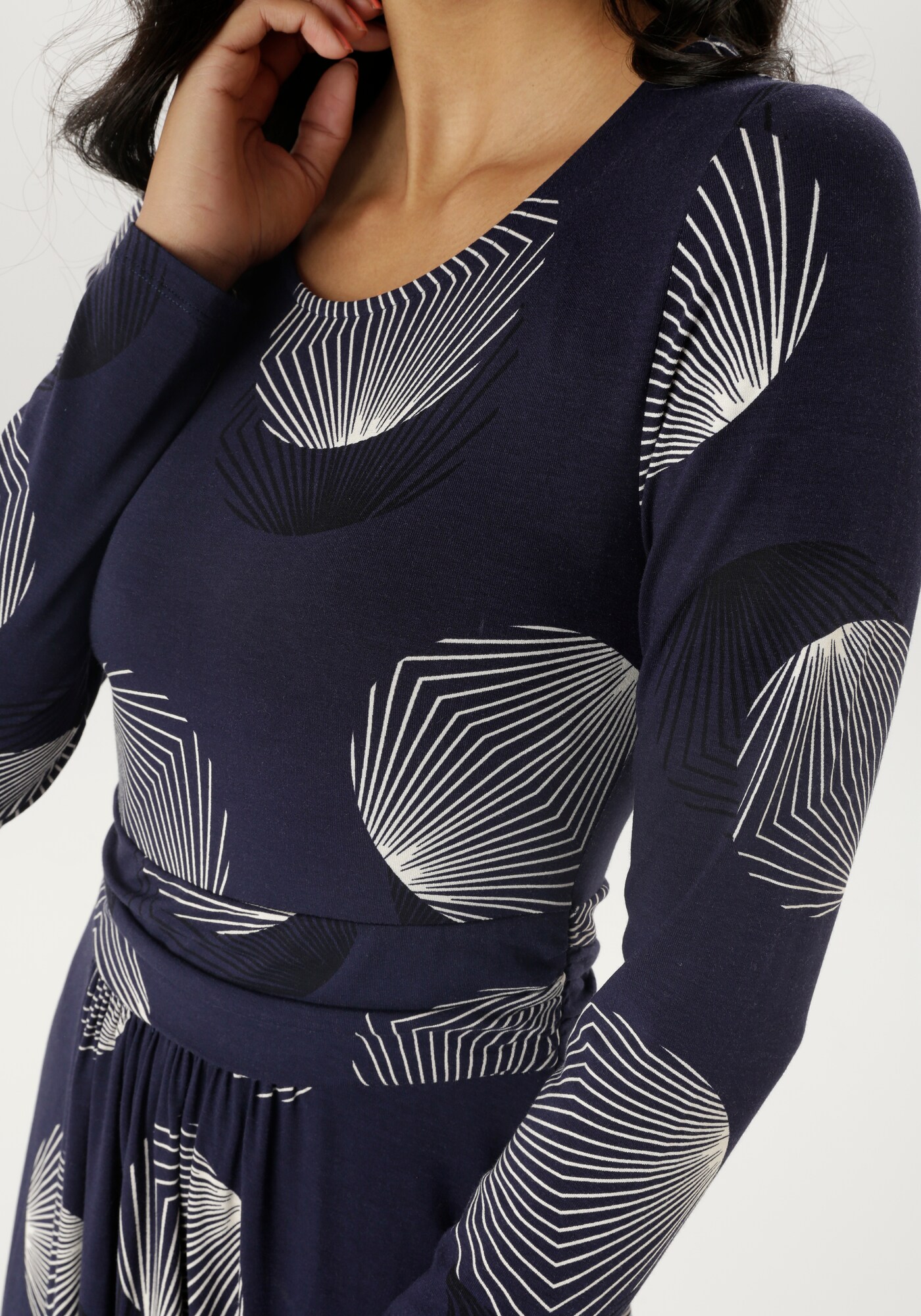 Thumbnail - Aniston SELECTED Kleid