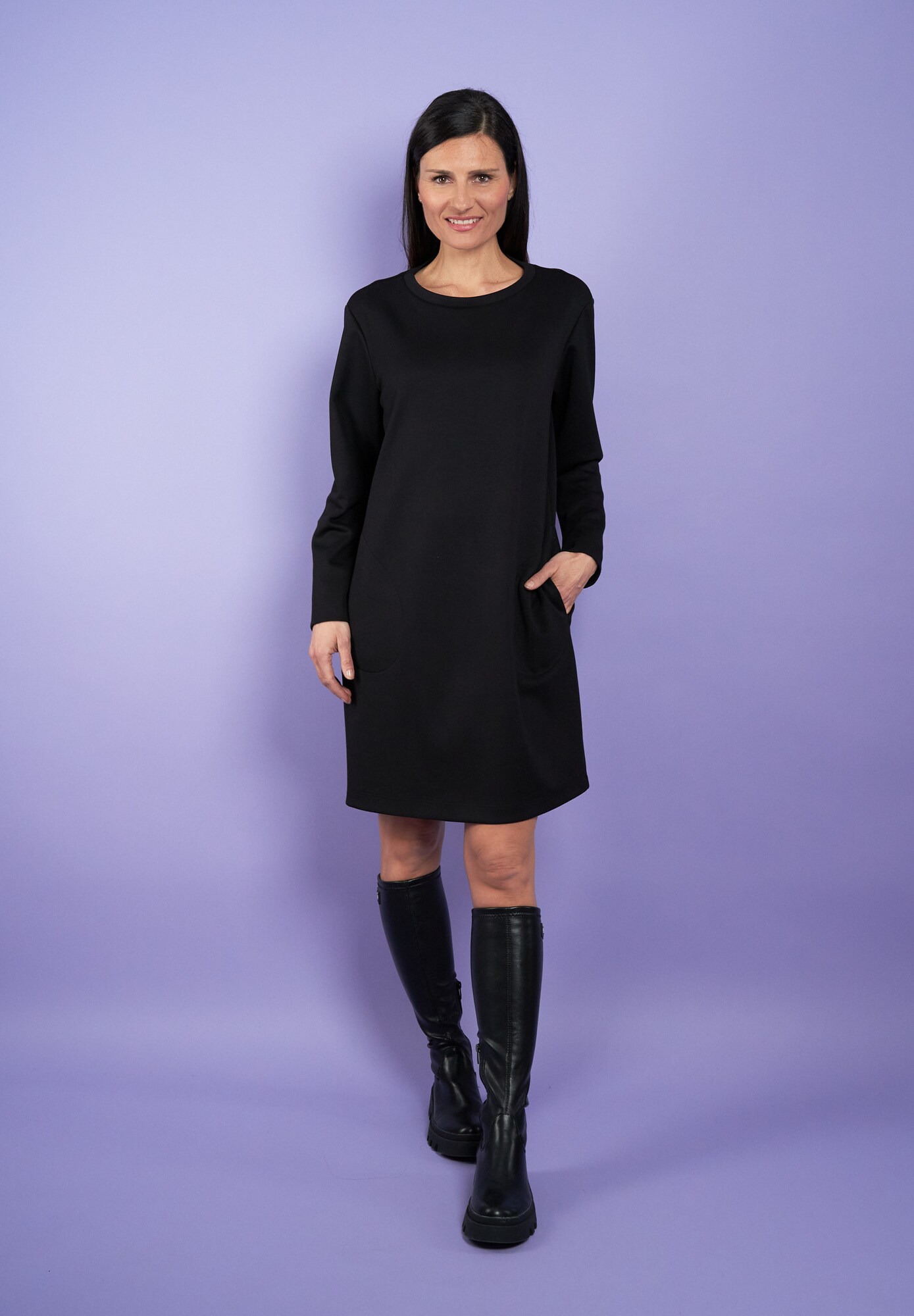 Thumbnail - Seidel Moden Kleid