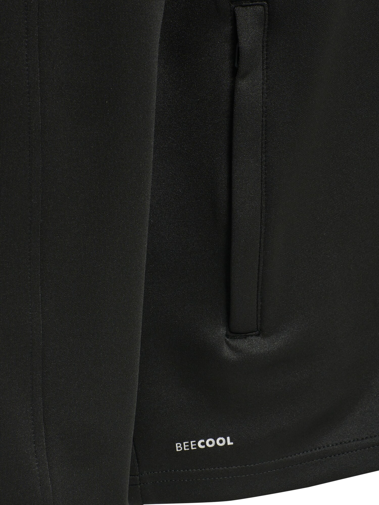 Thumbnail - Hummel Sportsweatjacke