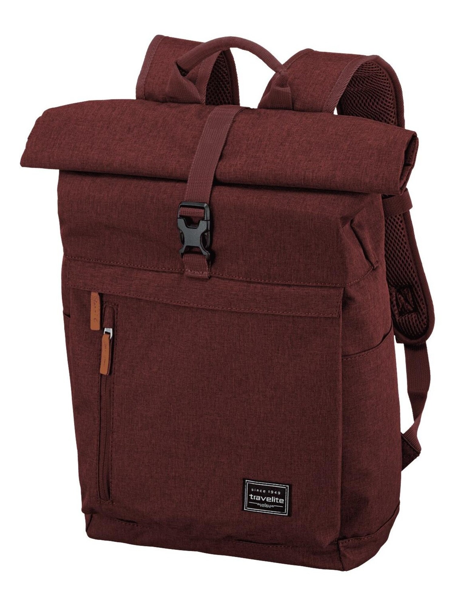 TRAVELITE Ruksak crvena