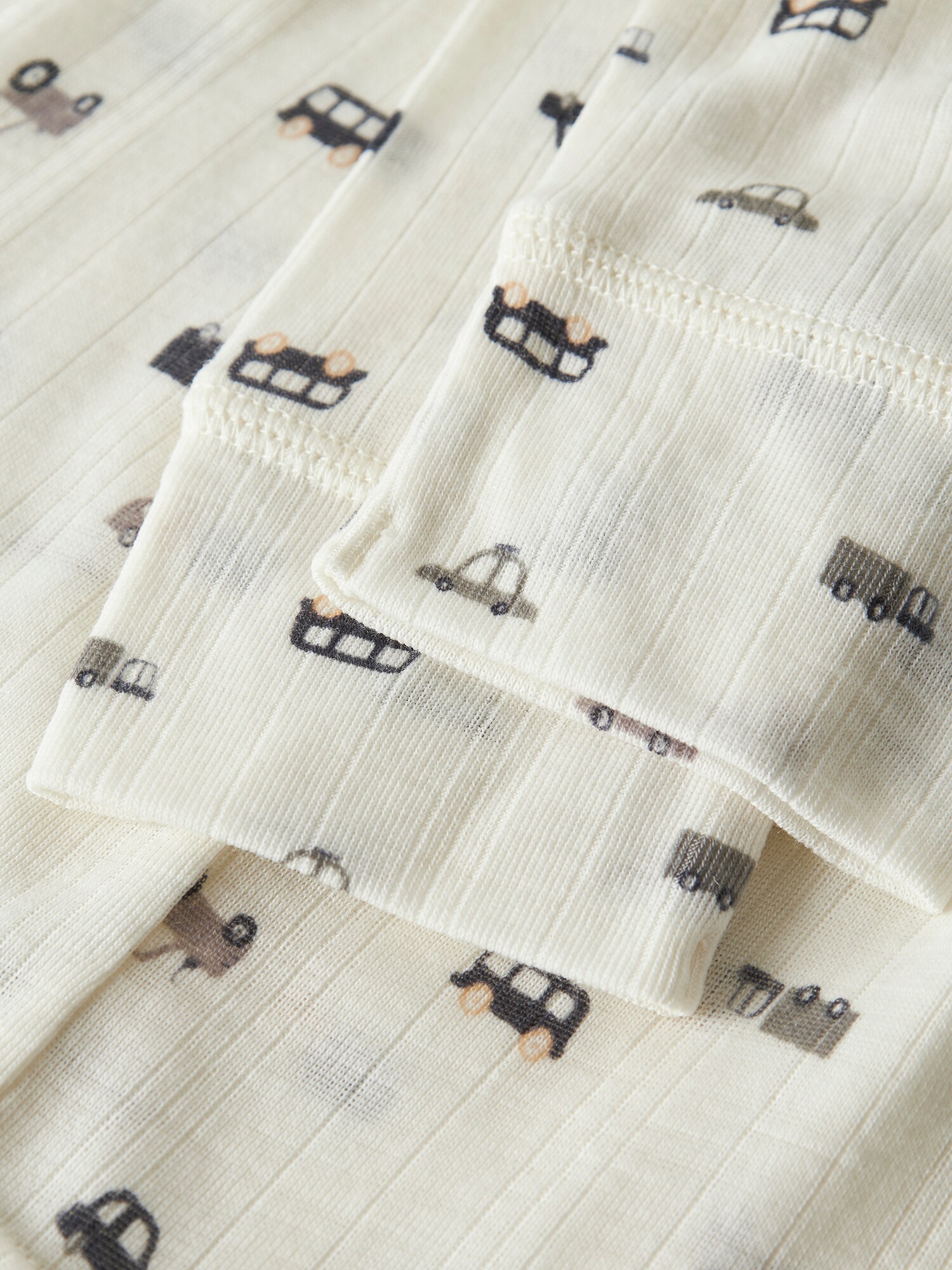 Thumbnail - NAME IT Leggings NMMWang