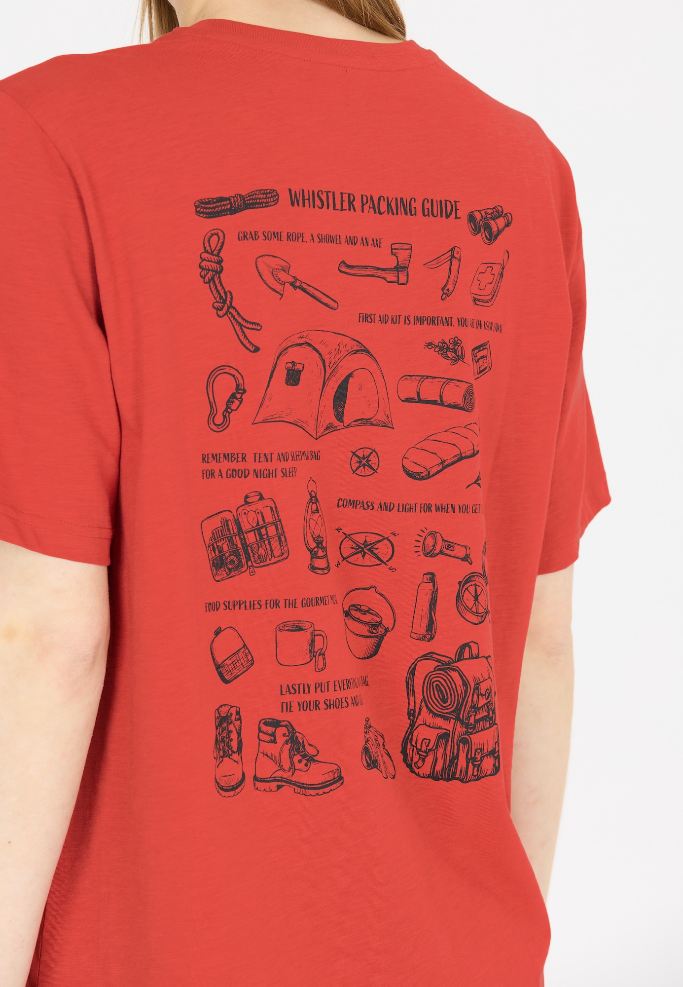 Thumbnail - T-Shirt 'Caloot'