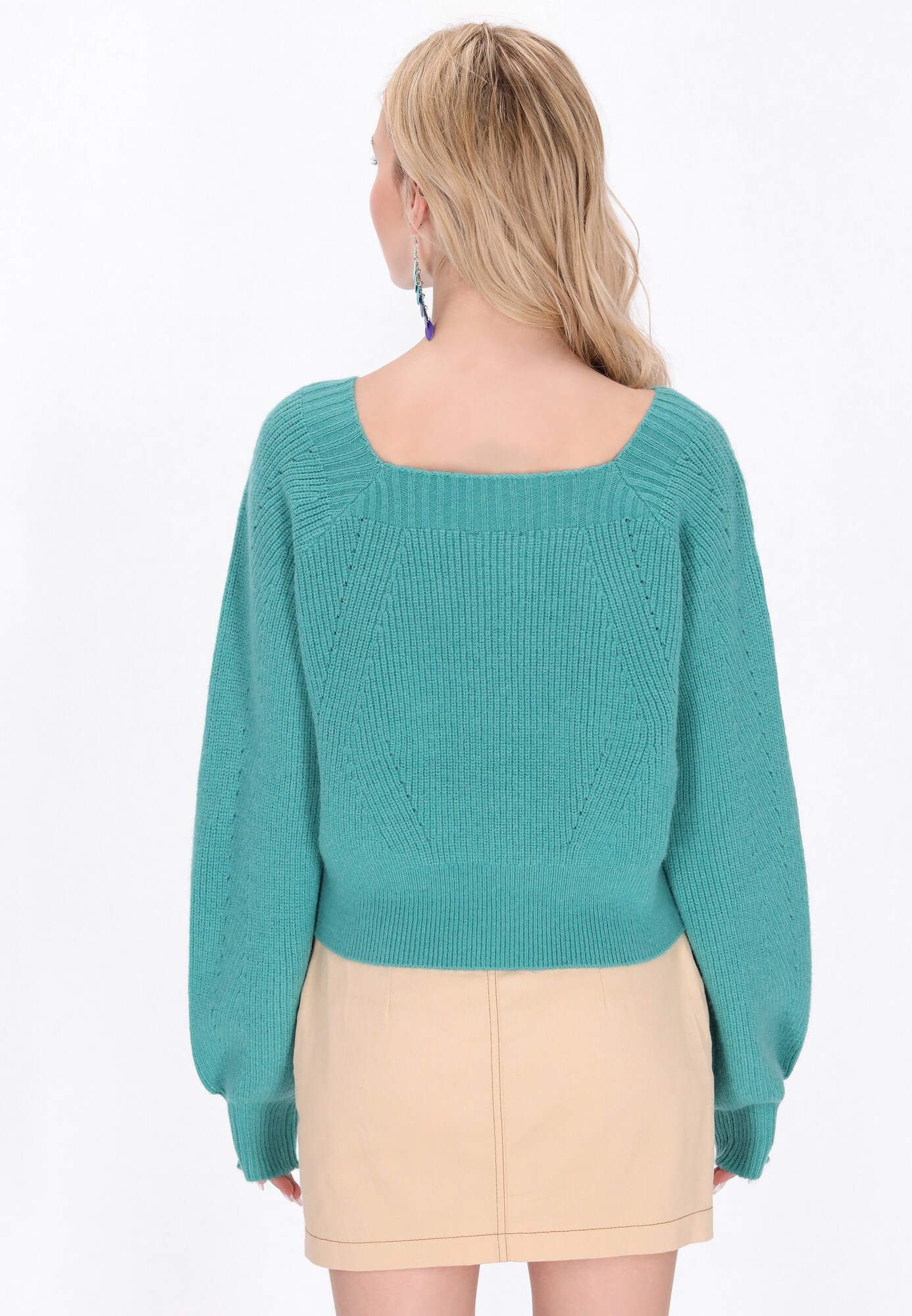 Thumbnail - IZIA Pullover