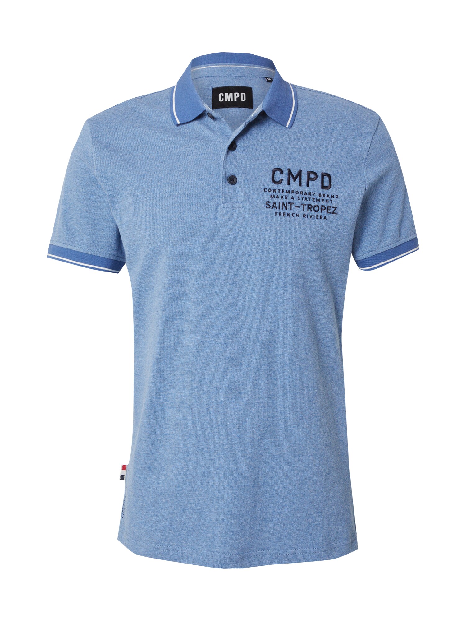 Thumbnail - CMPD Poloshirt