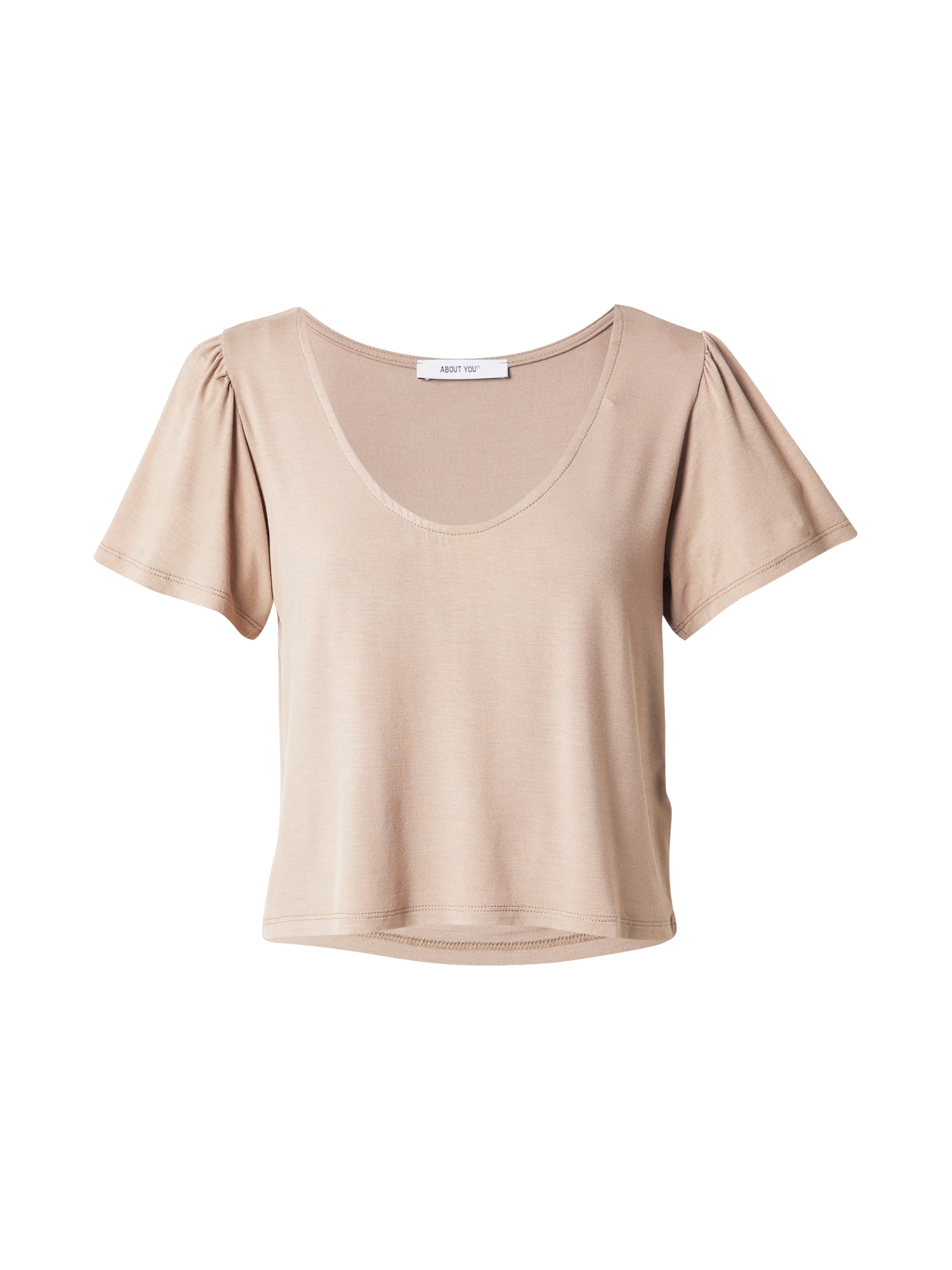 ABOUT YOU Tricou Vivian  bej