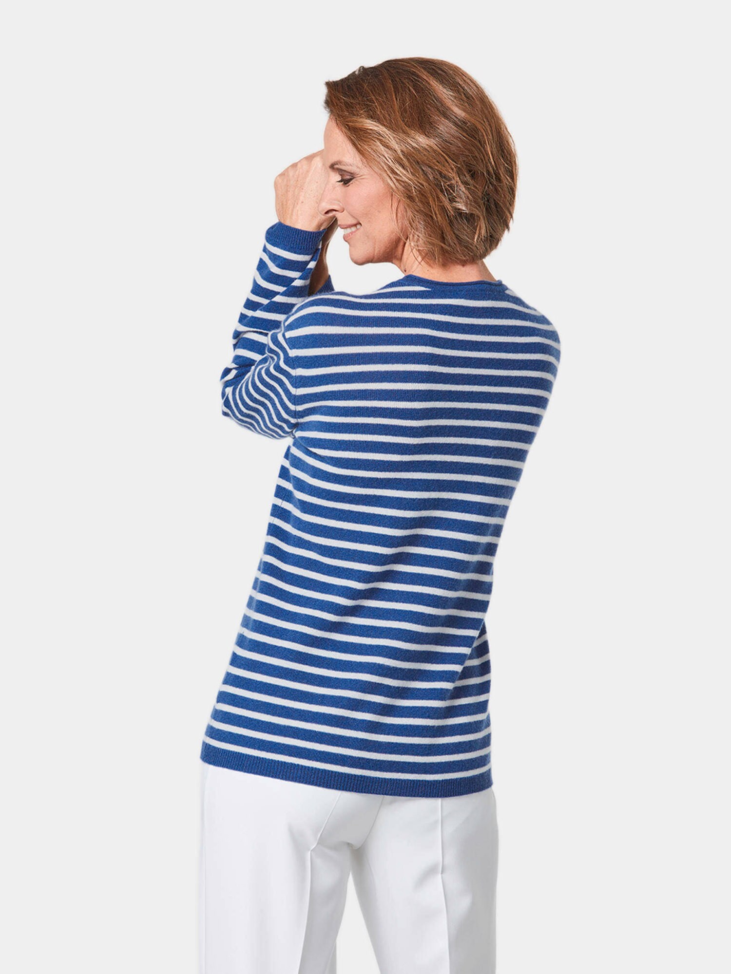 Thumbnail - Goldner Pullover
