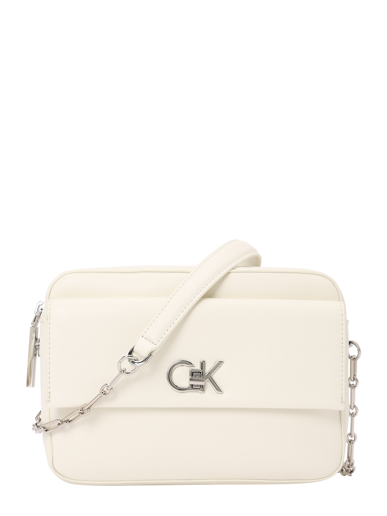 Calvin Klein Válltáska khaki akciós termékkép 1