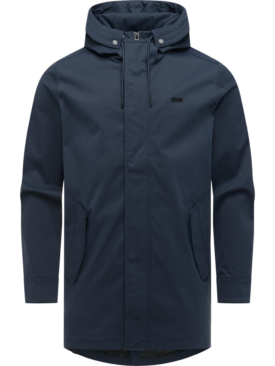 Övergångsrock 'Mr Smithem Twill Youmodo'