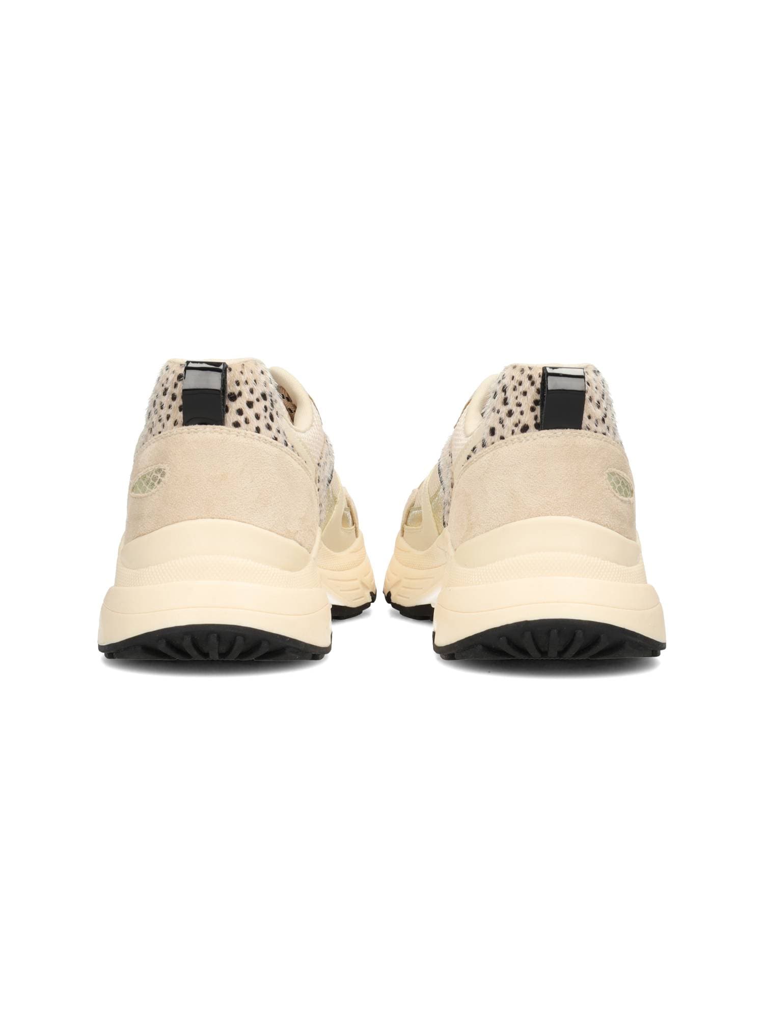 Thumbnail - POSH by Poelman Sneaker AYOKI