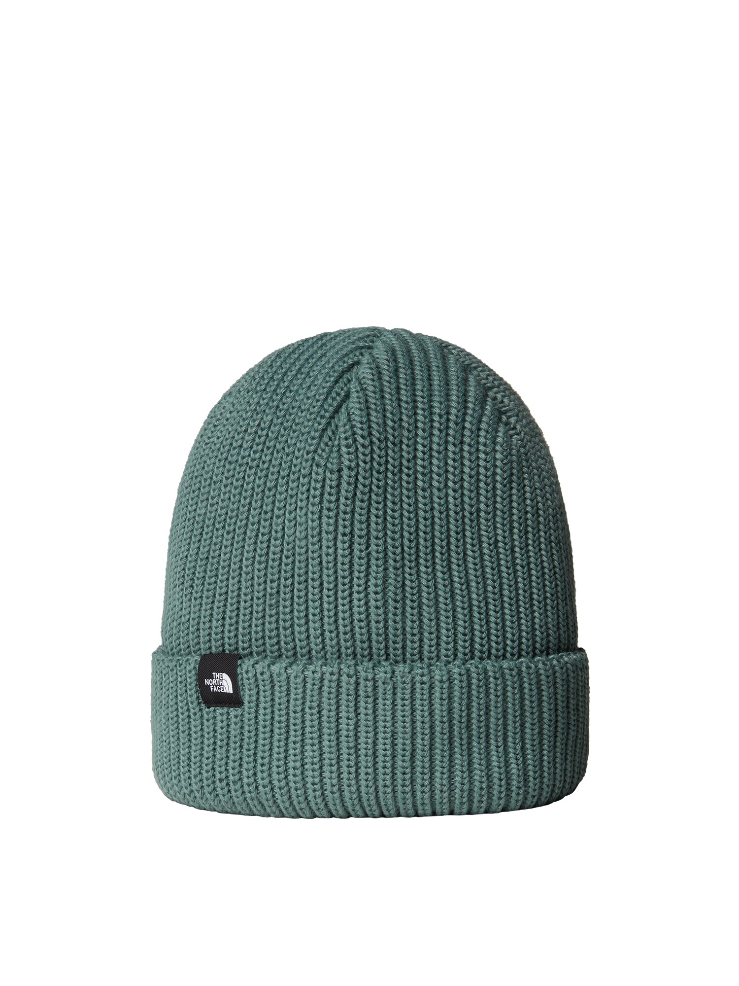 THE NORTH FACE Sapka 'Fisherman'  sötétzöld akciós termékkép 1