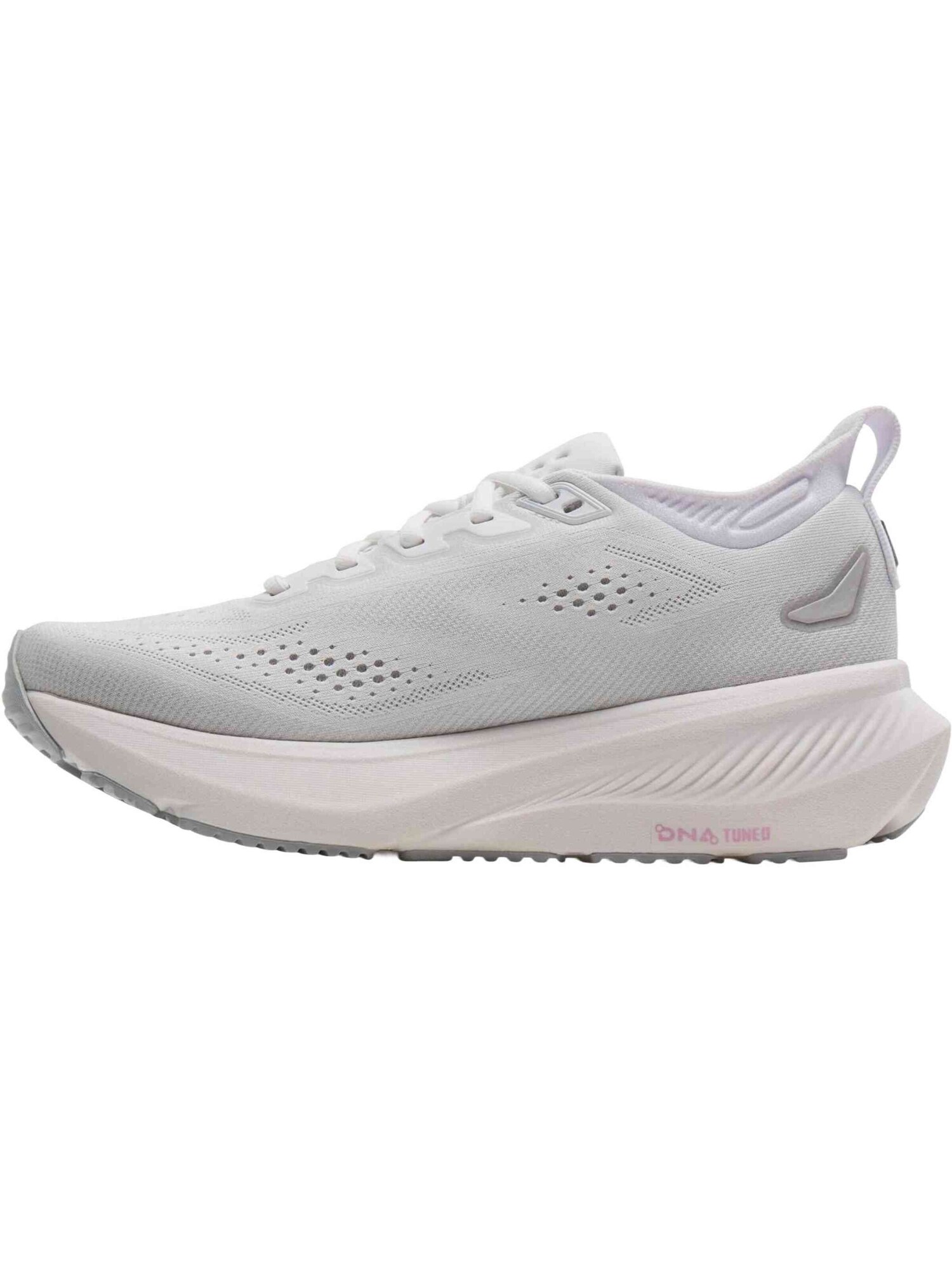 BROOKS Zapatillas de running '1204651B133'  blanco – imagen 4