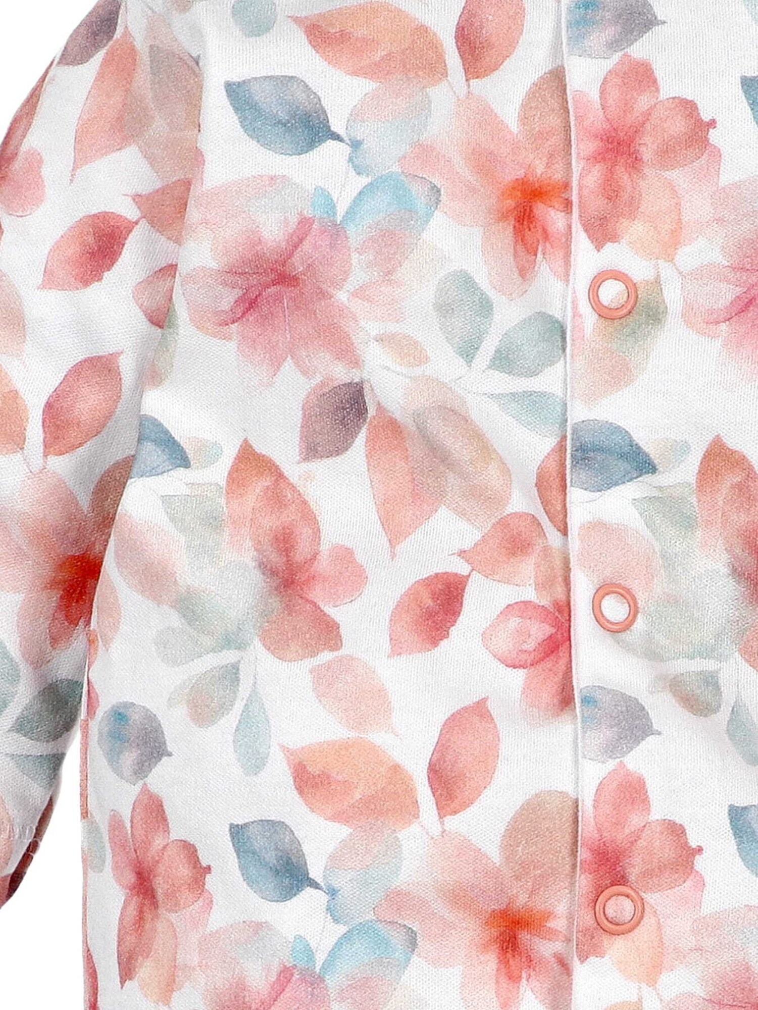 Thumbnail - NINI Strampler Floral