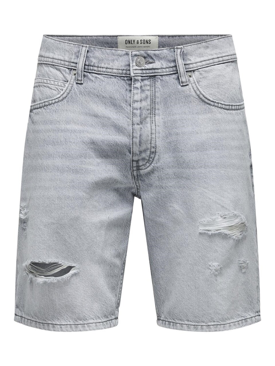 Jeans 'Edge Ram'