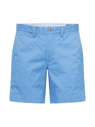 Polo Ralph Lauren Broek ‘BEDFORD’ Blauw / Hemelsblauw