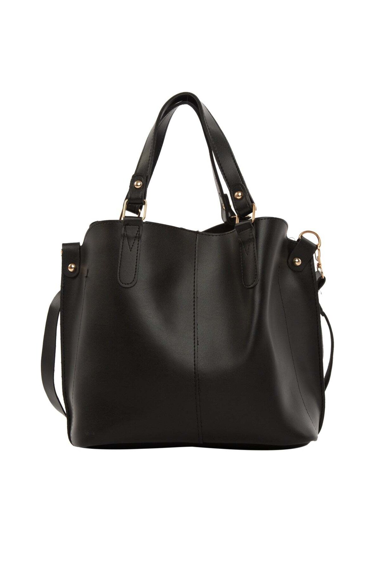 Bagmori Geantă de umăr  negru