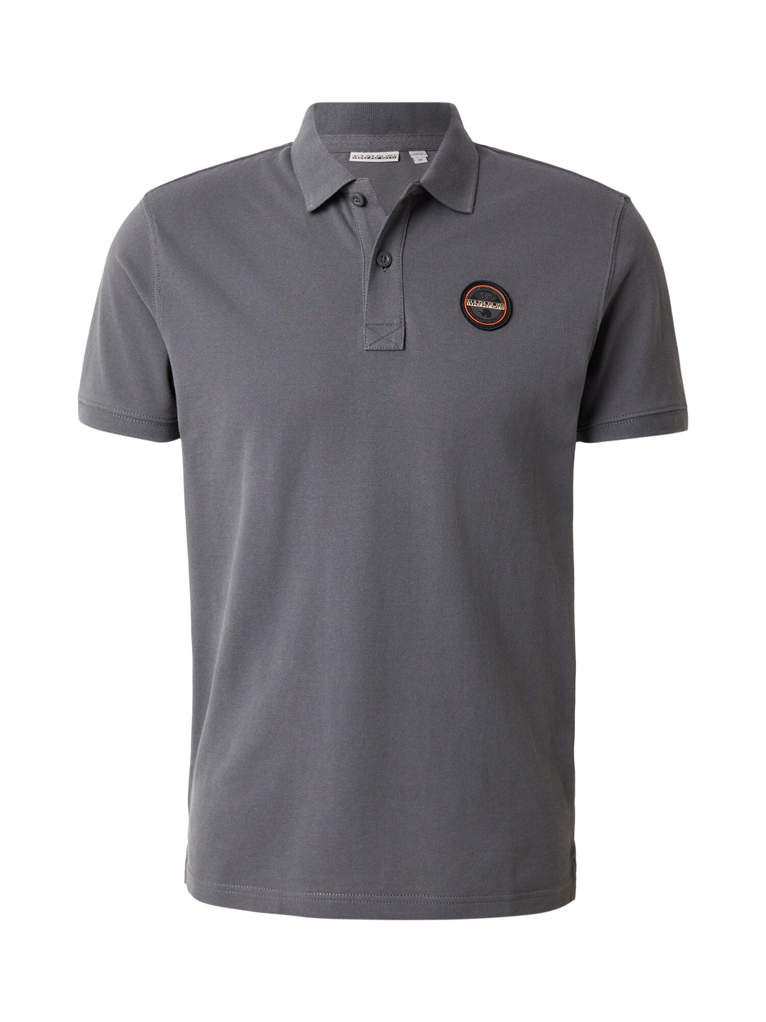 NAPAPIJRI Tricou 'EPY'  gri închis