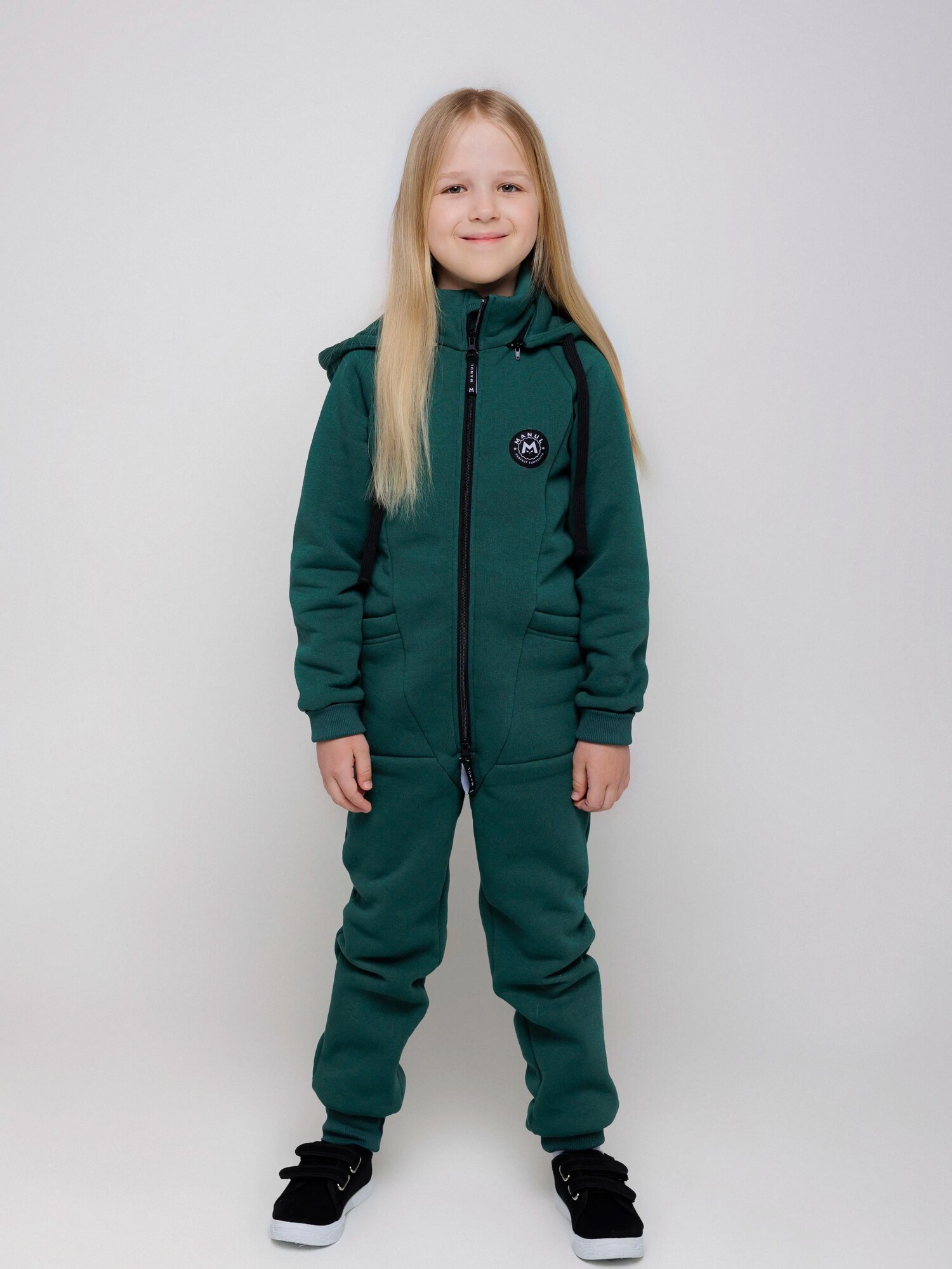 MANUL Mono 'Forest by MANUL – Smart'  verde