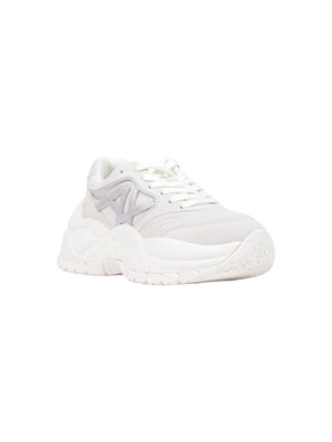 ARMANI EXCHANGE Zapatillas deportivas bajas 'XW003072 AF27081'  blanco