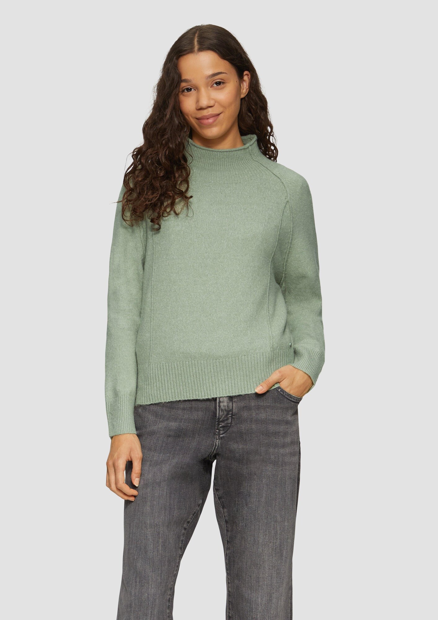 Thumbnail - QS Pullover
