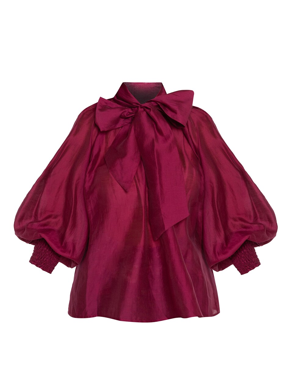Blus 'BOHEMIAN'