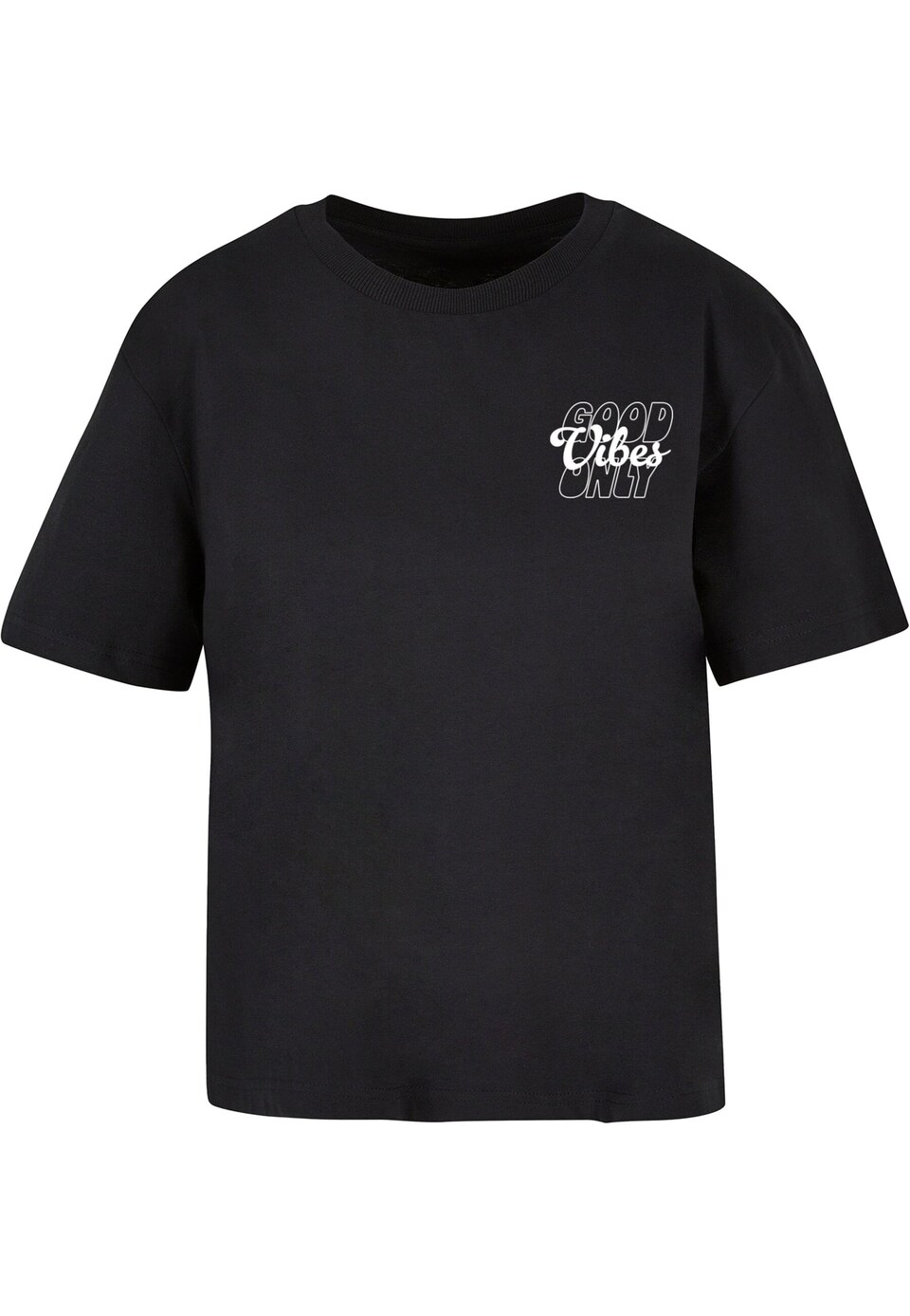 T-shirt 'Good Vibes'