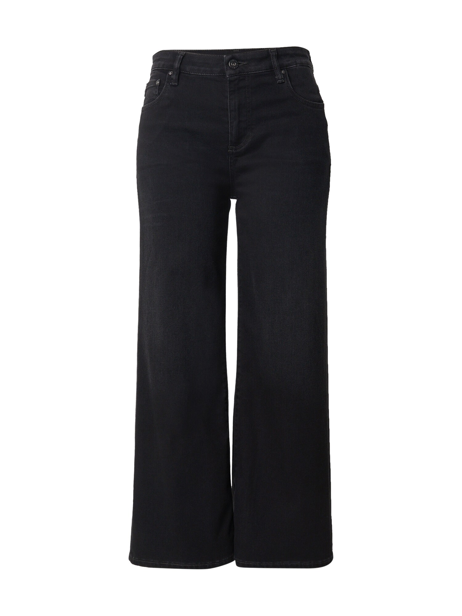 AG Jeans Jeans SAIGE  negru