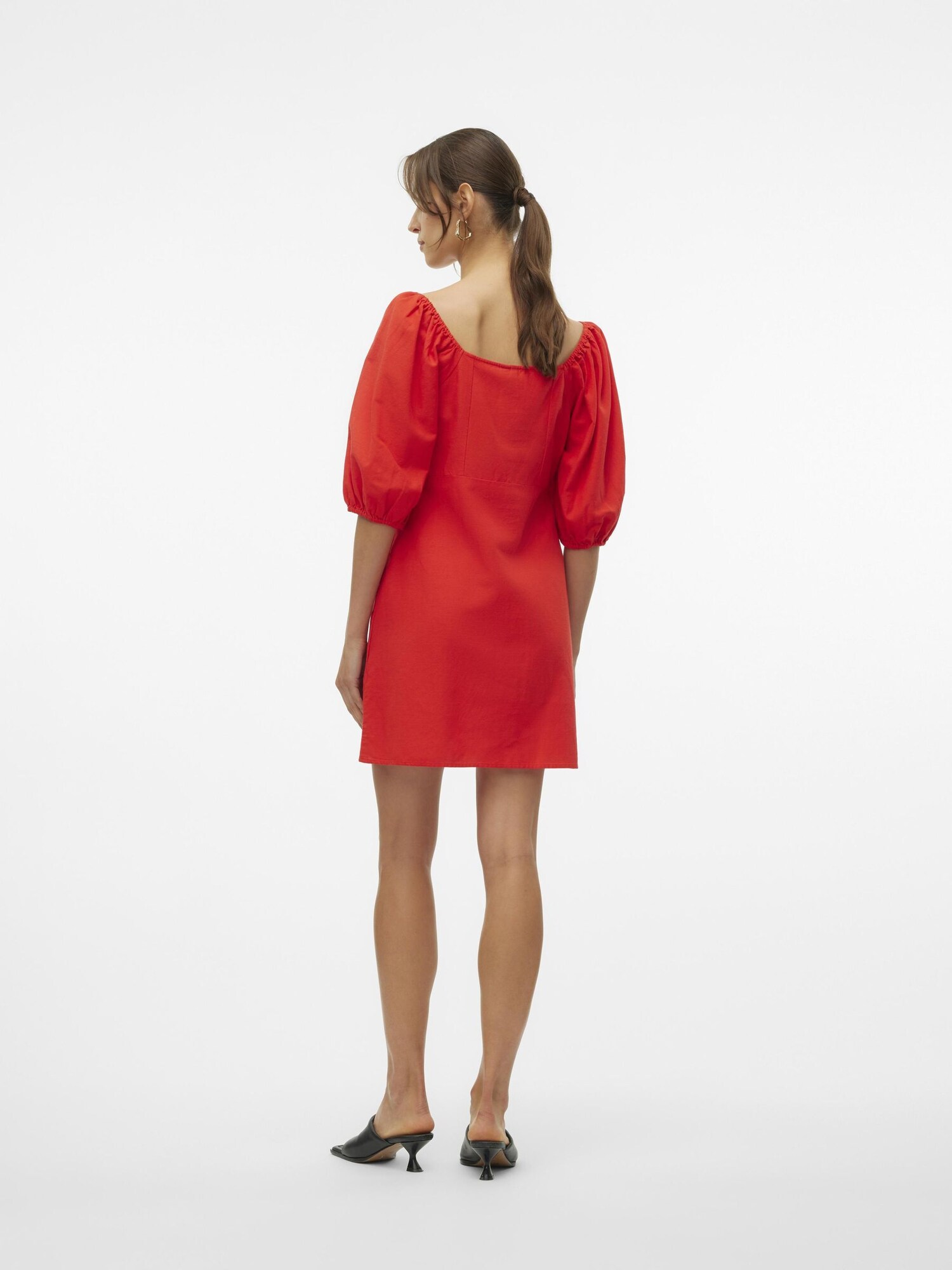Thumbnail - Kleid 'VMMina'