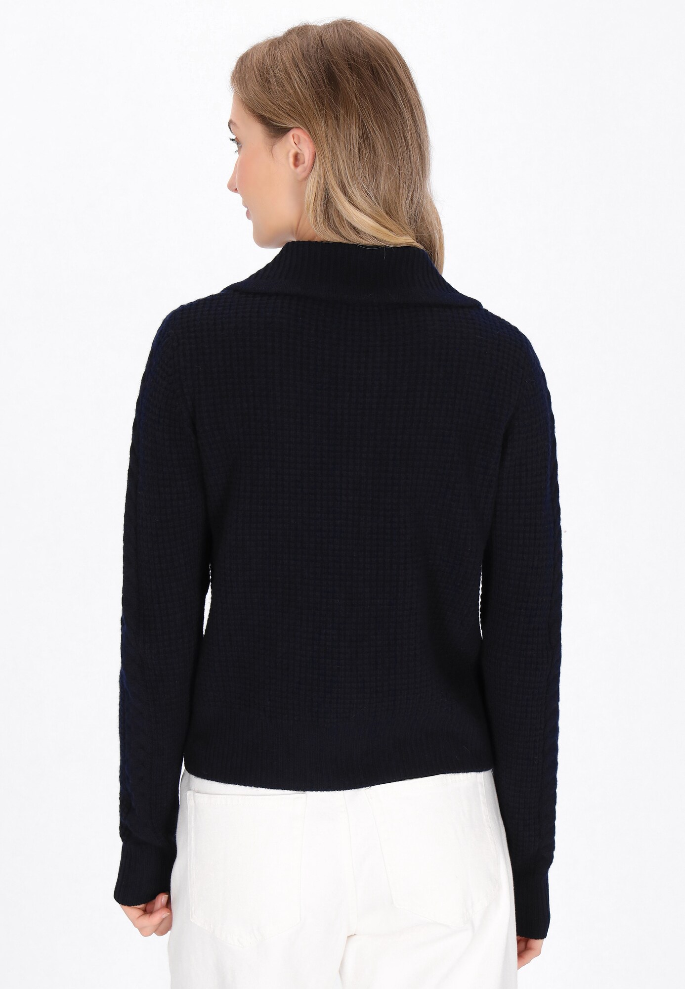 Thumbnail - DreiMaster Maritim Strickjacke