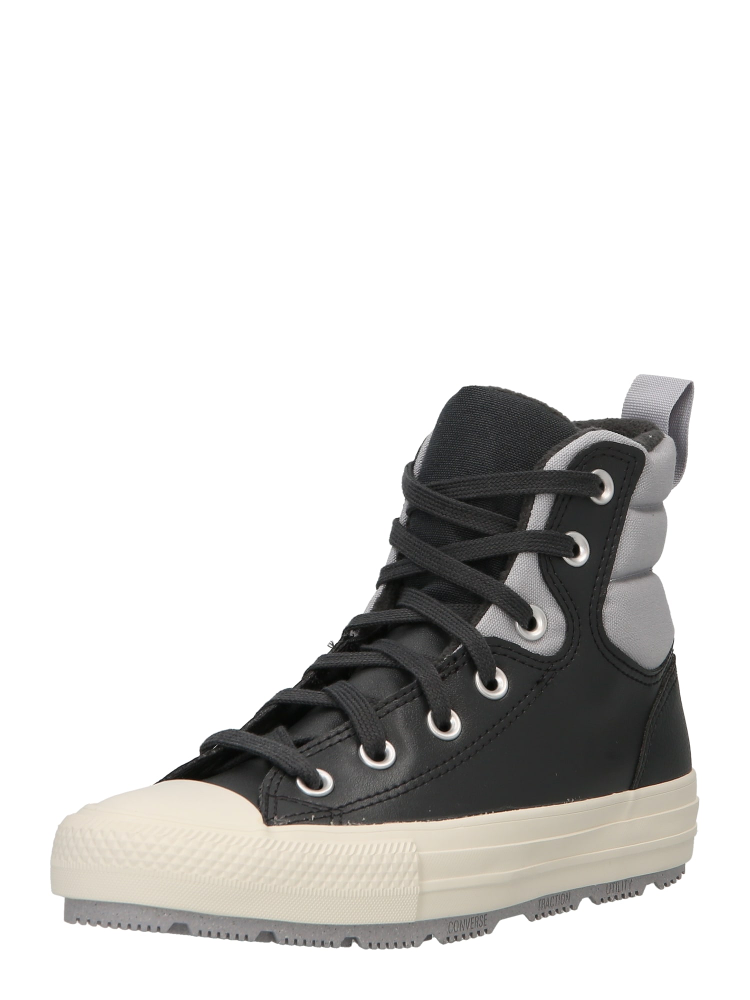 Converse CONVERSE Sneaker 'Chuck Taylor All Star' anthrazit / hellgrau / weiß