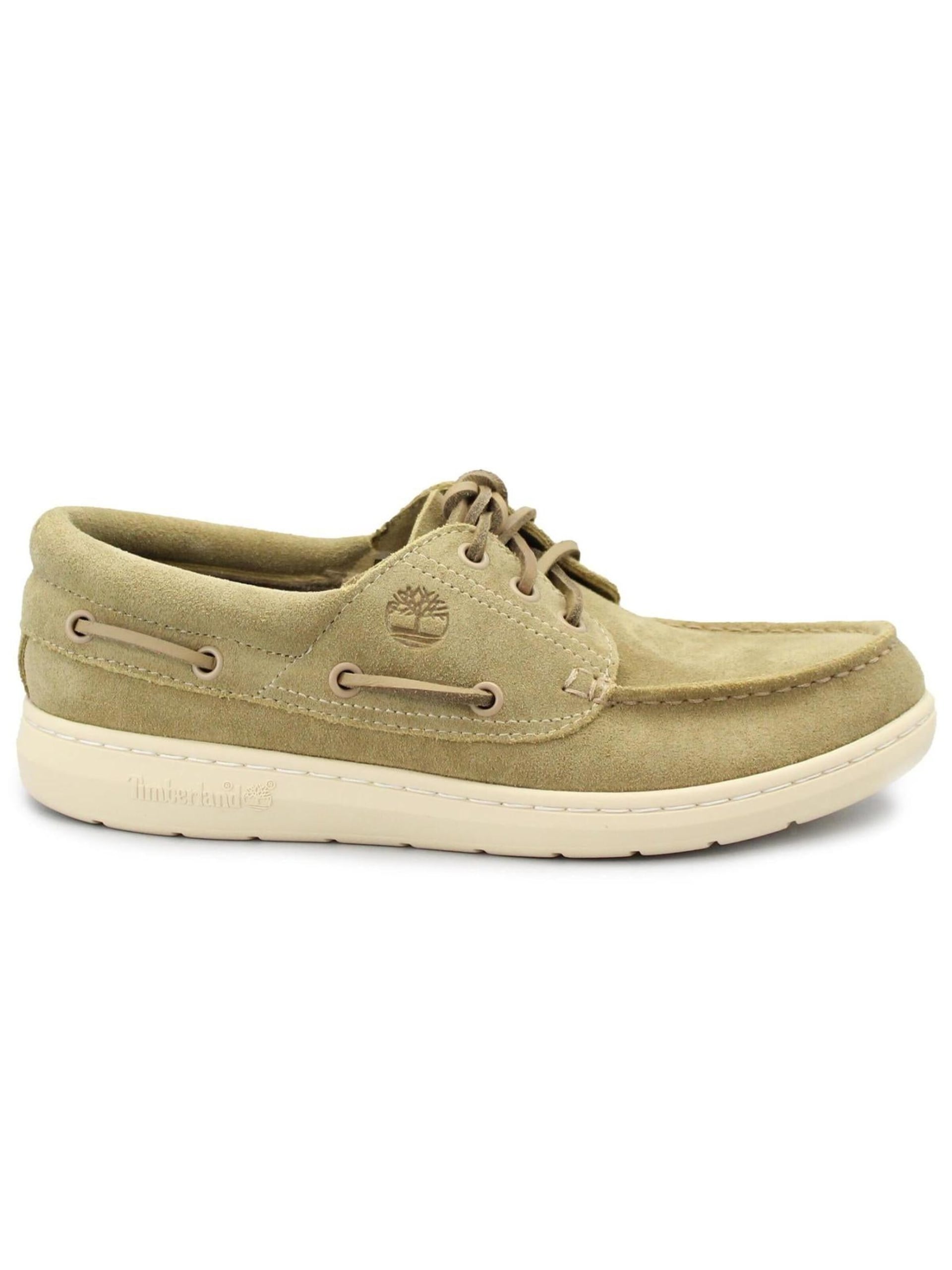 TIMBERLAND Mockasin 'TIMBERLAND A6CXM' loafers & mockasiner herr