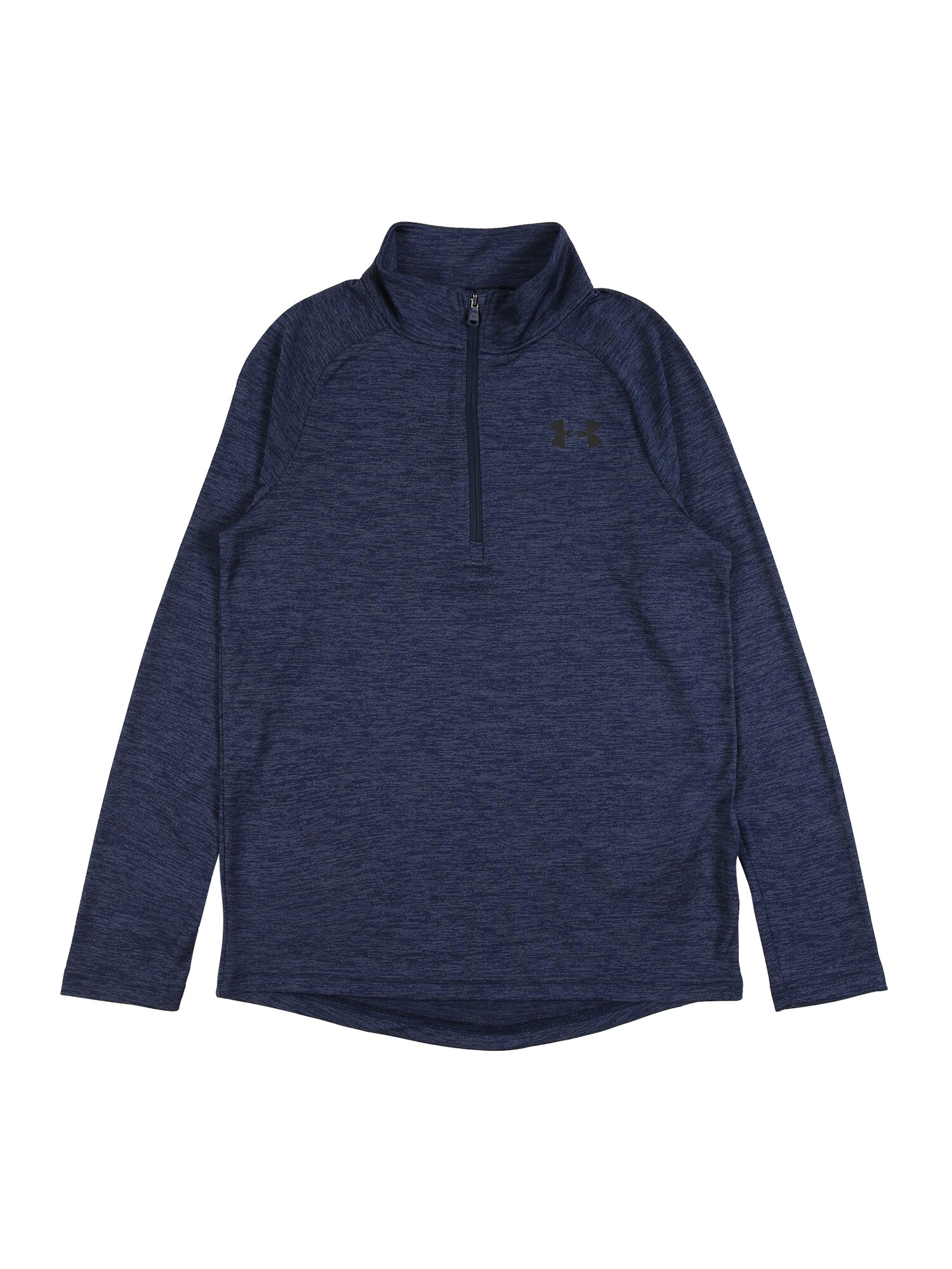 UNDER ARMOUR Sportinio tipo megztinis 'Tech 2.0'  tamsiai mėlyna