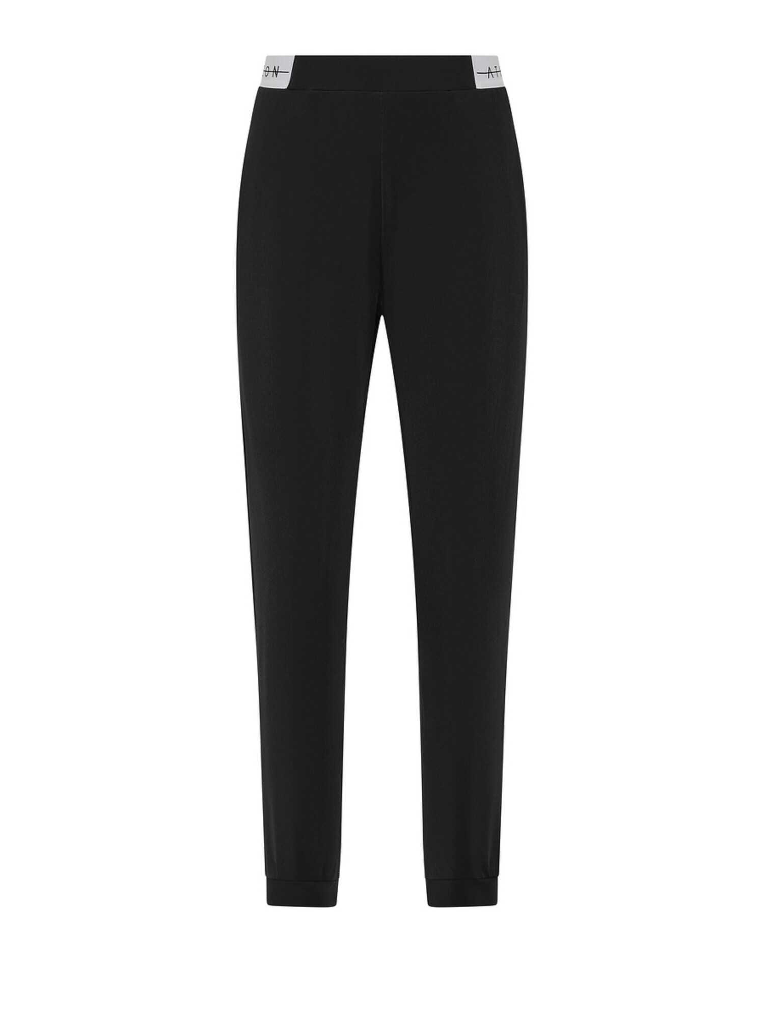 Horizon Athletic Pantaloni sportivi 'Silvretta' nero